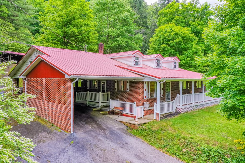 2477 Leemaster Drive