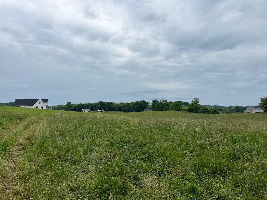 Lot 8 Homestead Way