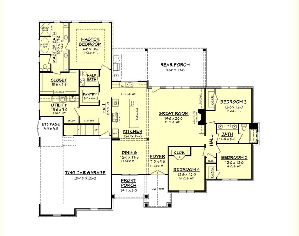 Lot 8 Homestead Way