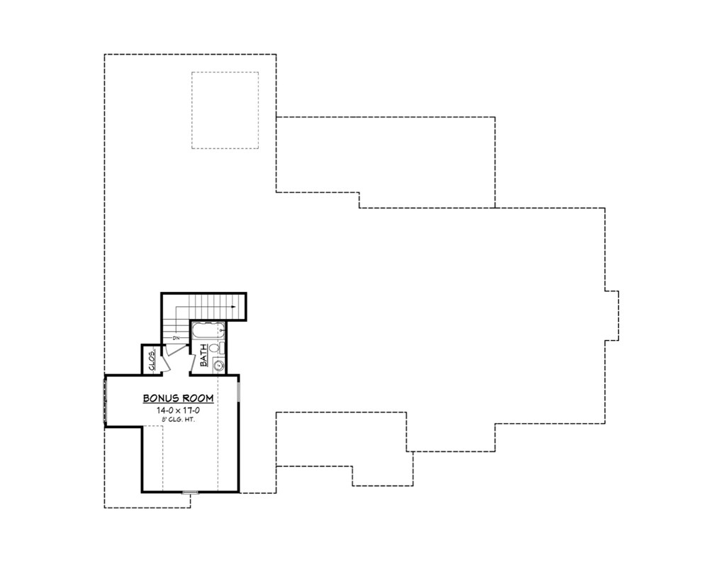 Lot 8 Homestead Way