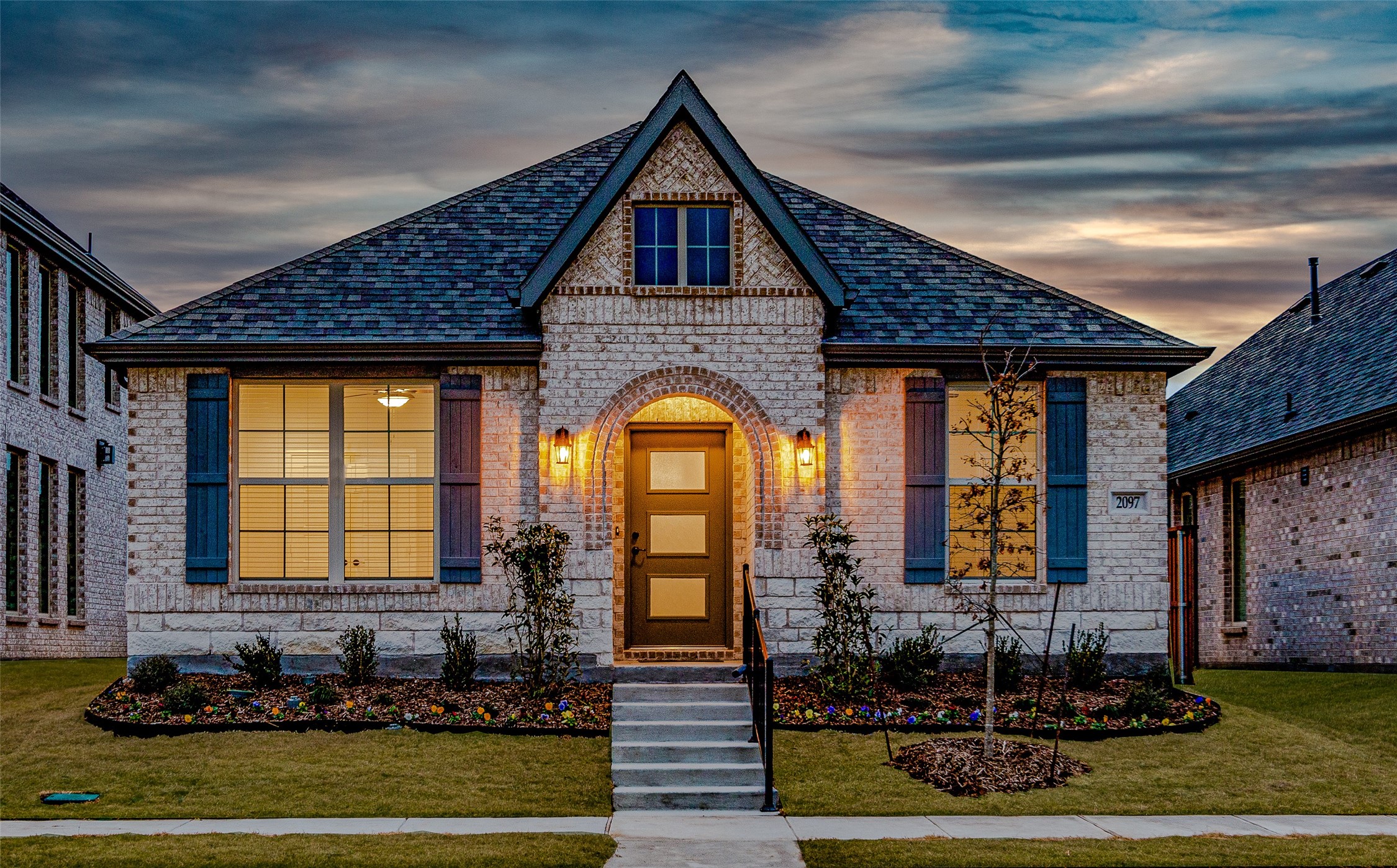 2097 Almassera Drive