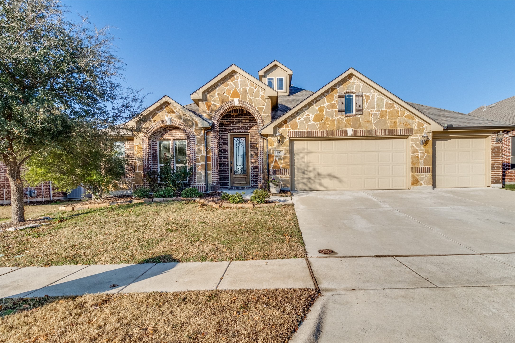 107 Kelvington Drive