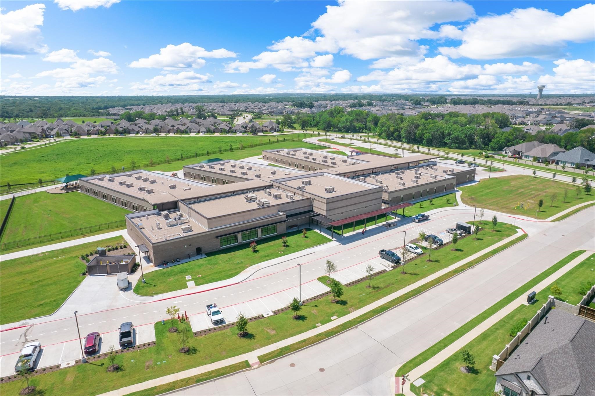 1417 Caney Creek Lane