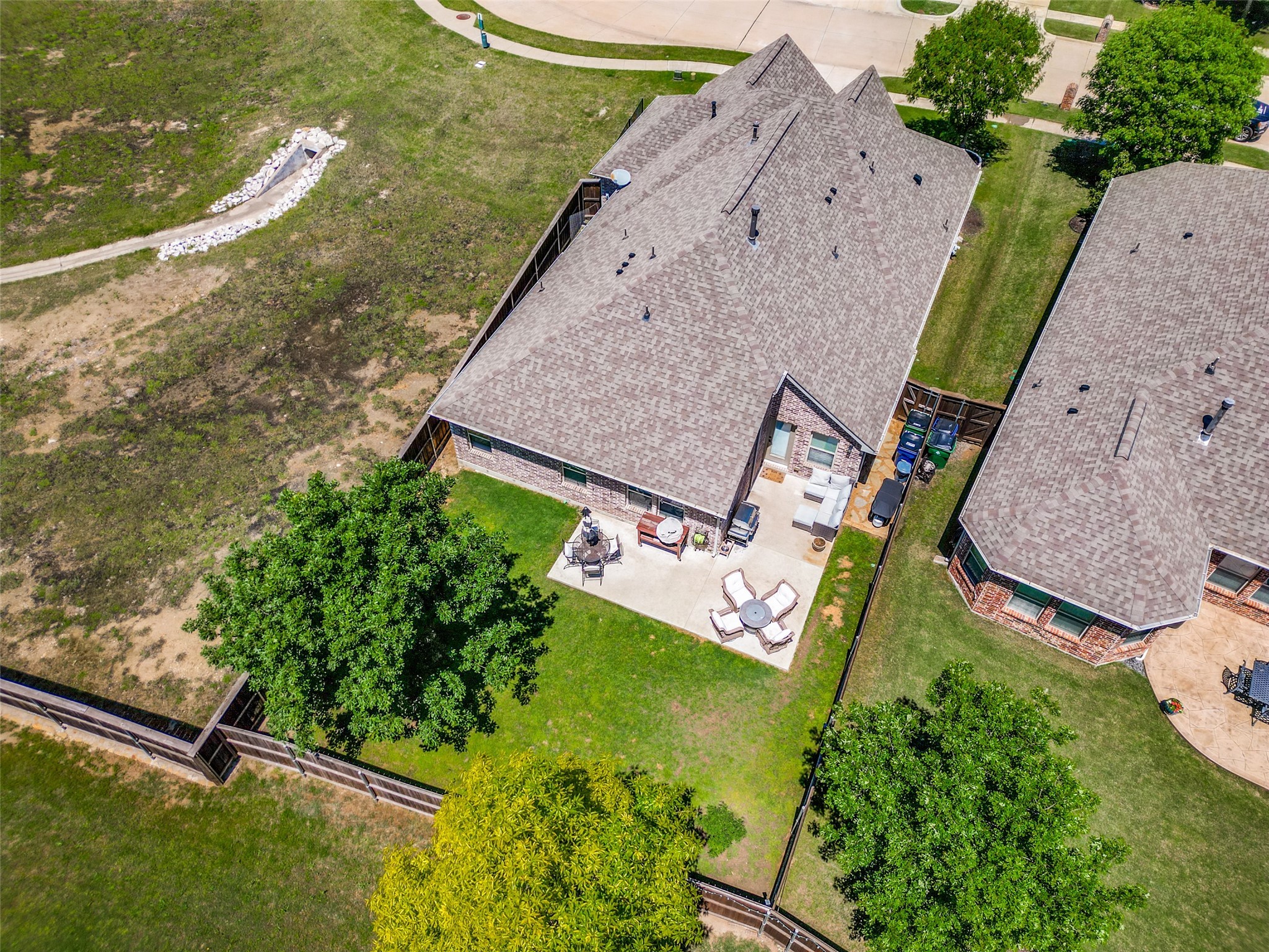 1417 Caney Creek Lane