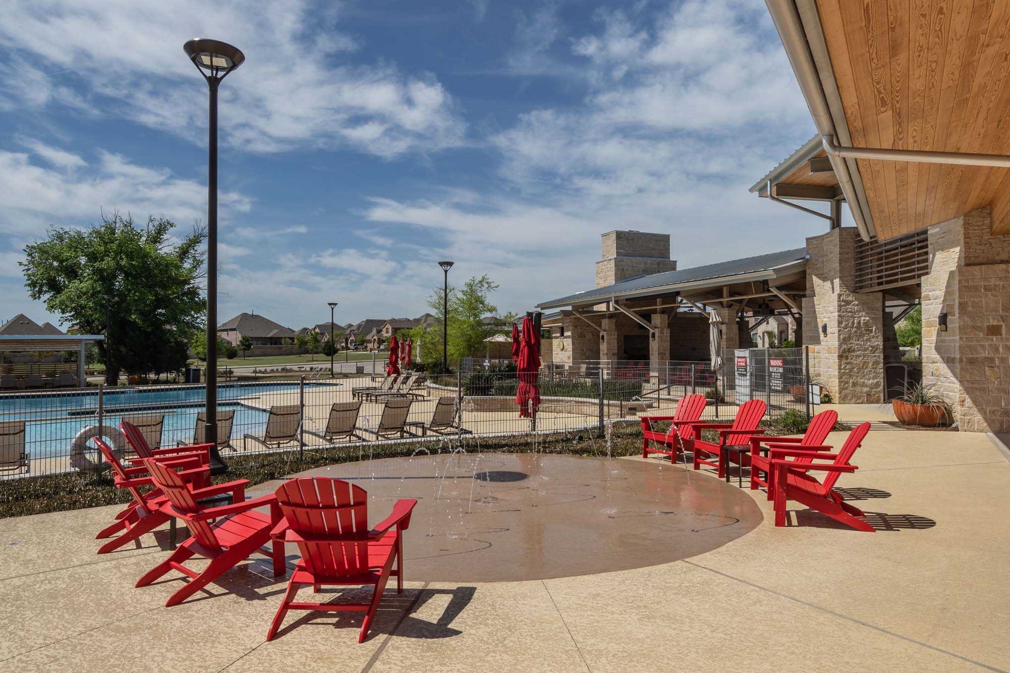 1417 Caney Creek Lane