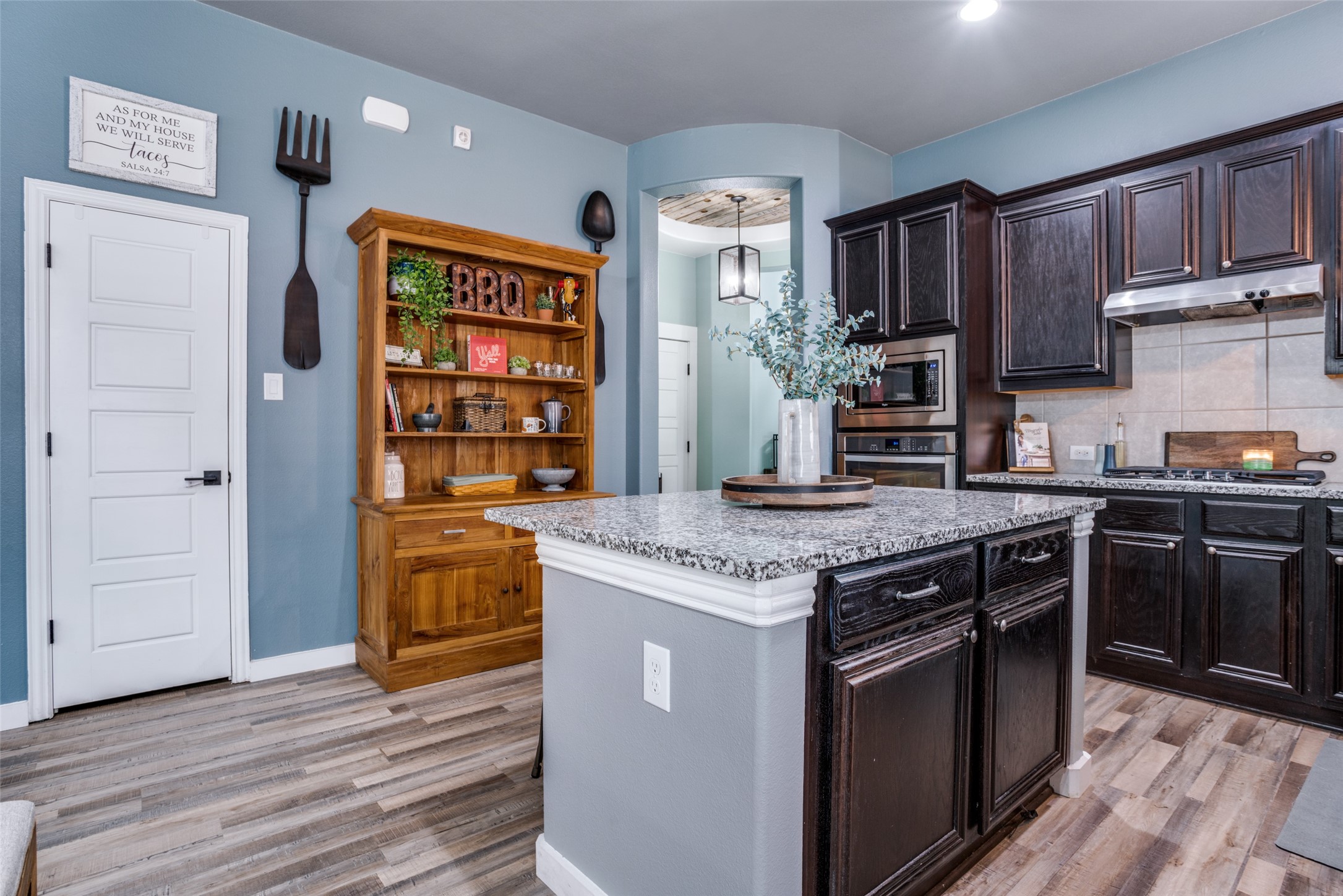 1417 Caney Creek Lane