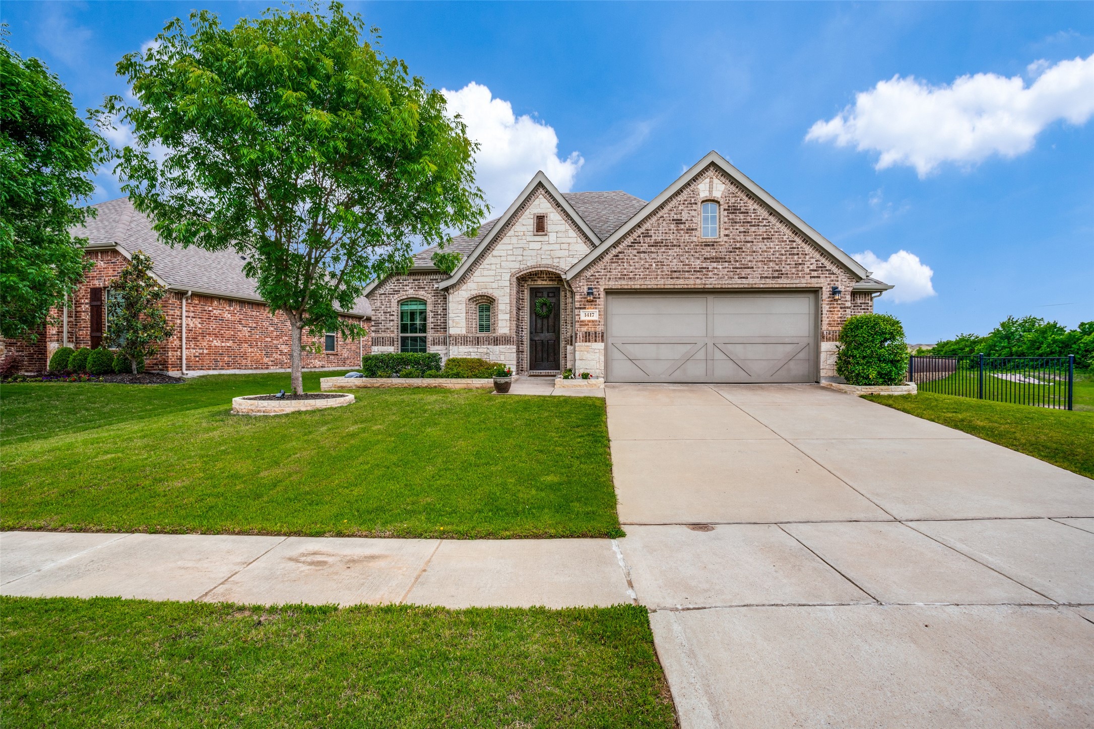 1417 Caney Creek Lane
