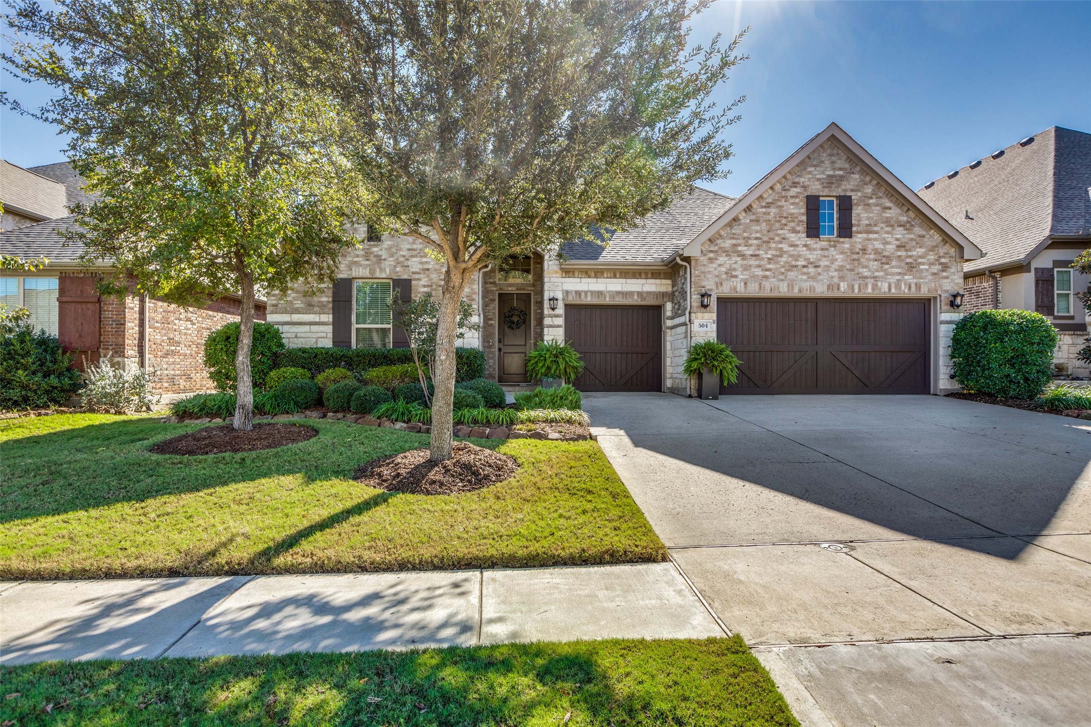 504 Headwaters Drive