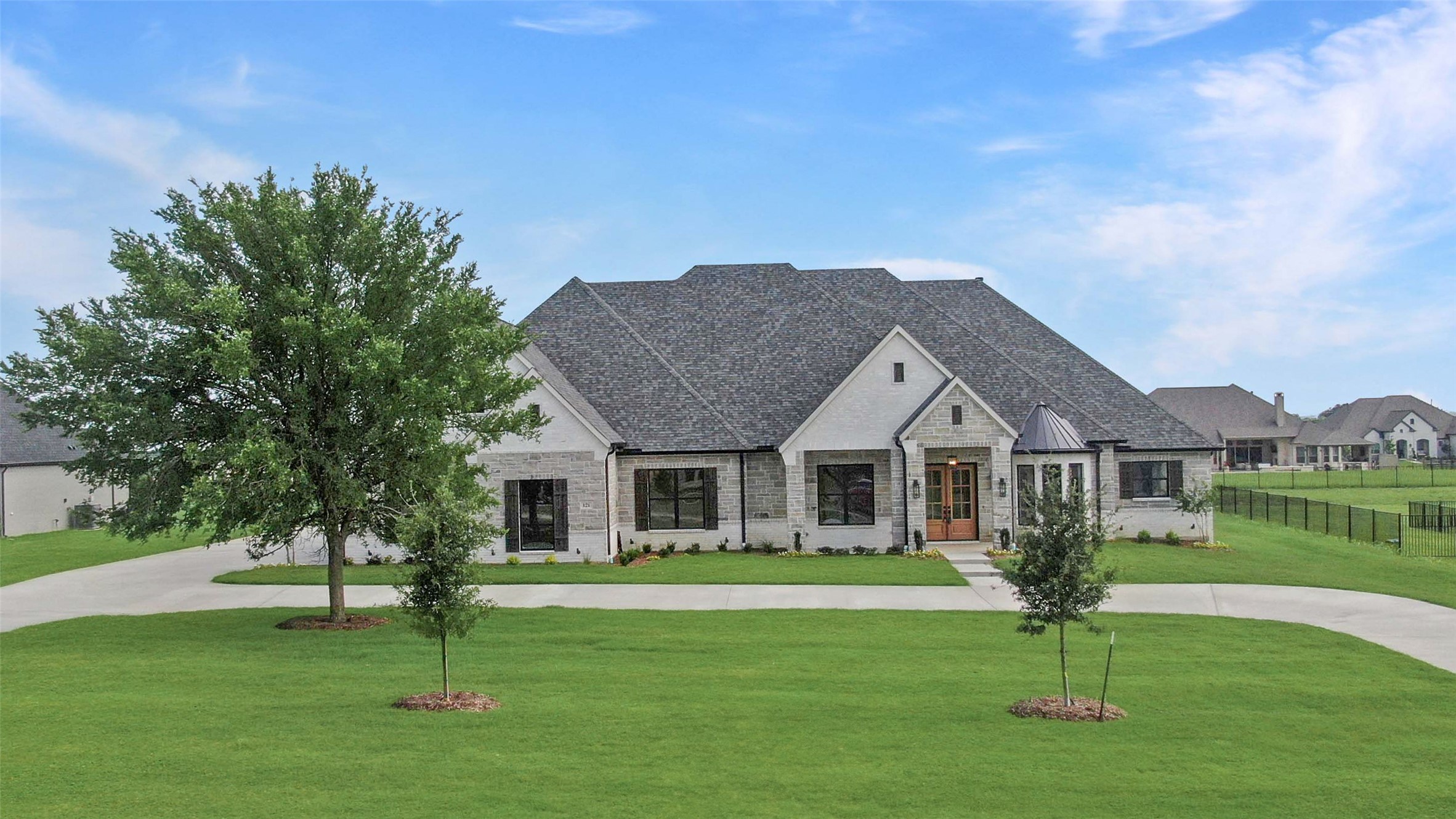 121 Ford Court