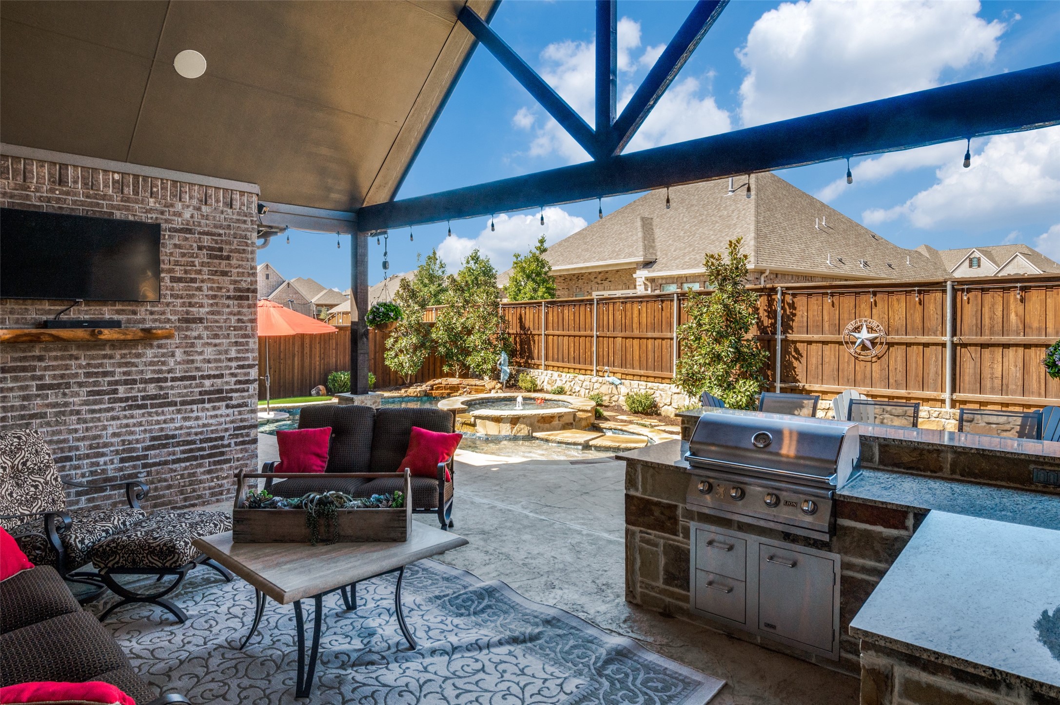 7309 River Park Drive