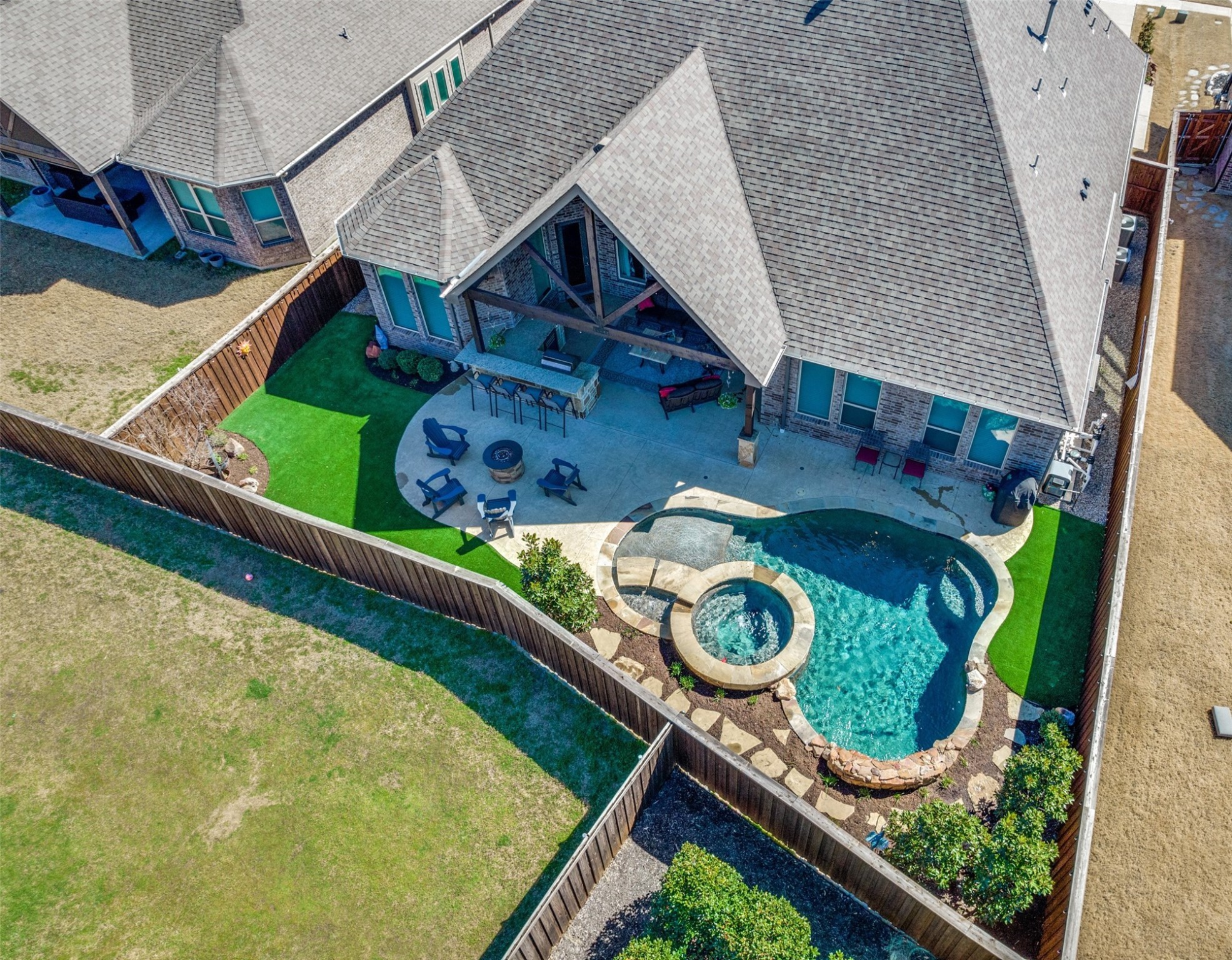 7309 River Park Drive