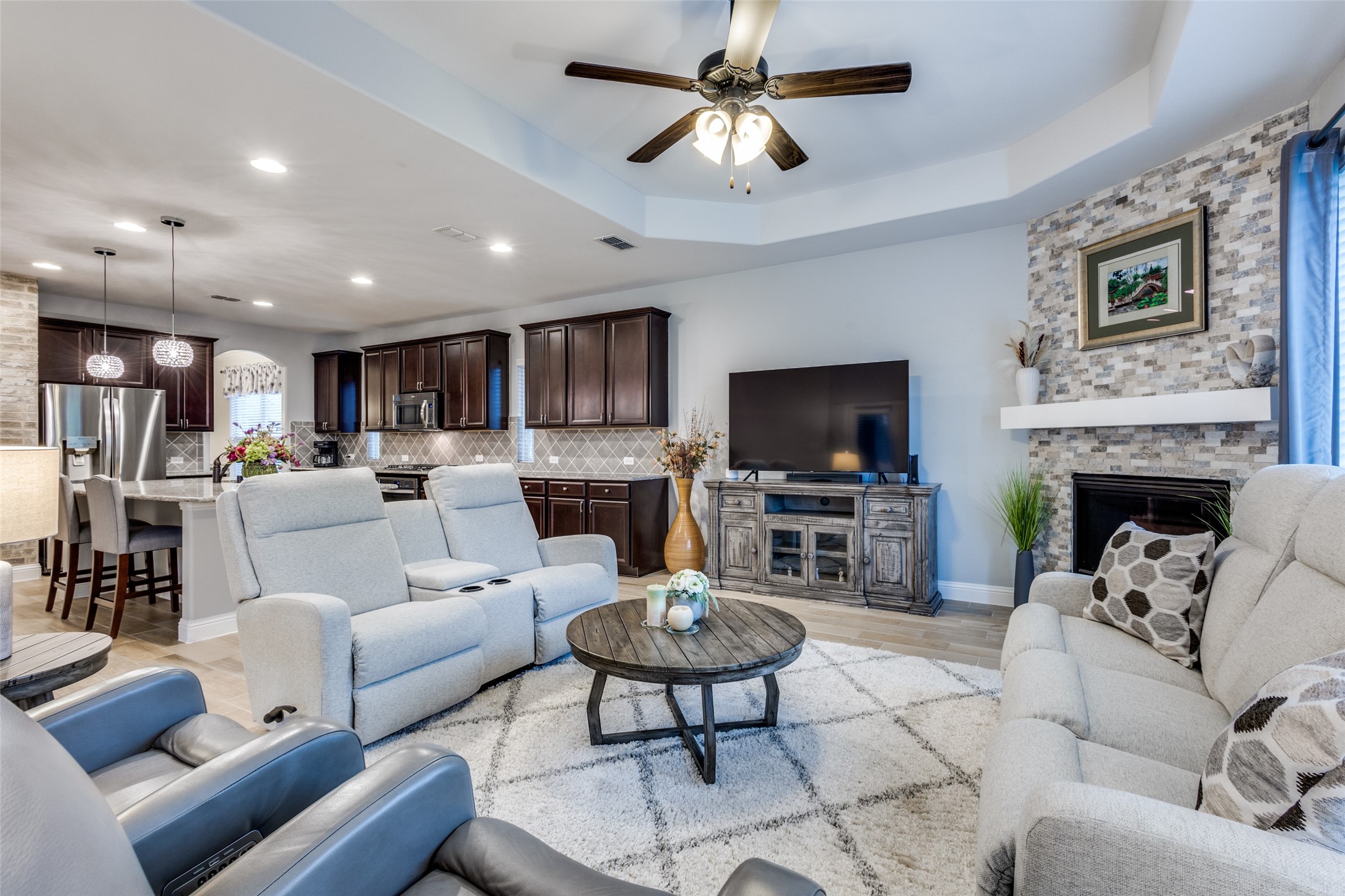 1417 Madrid Falls Drive