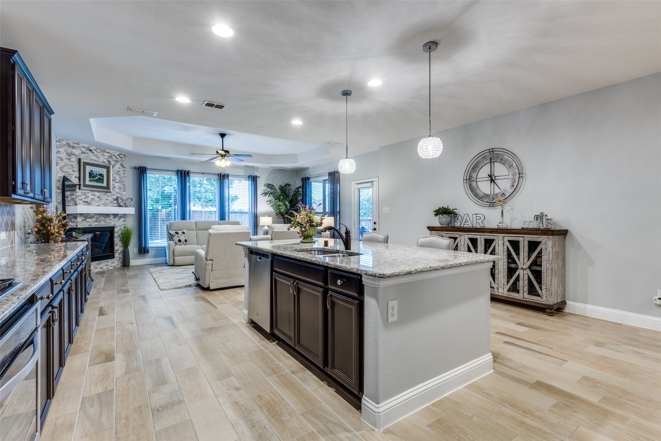 1417 Madrid Falls Drive