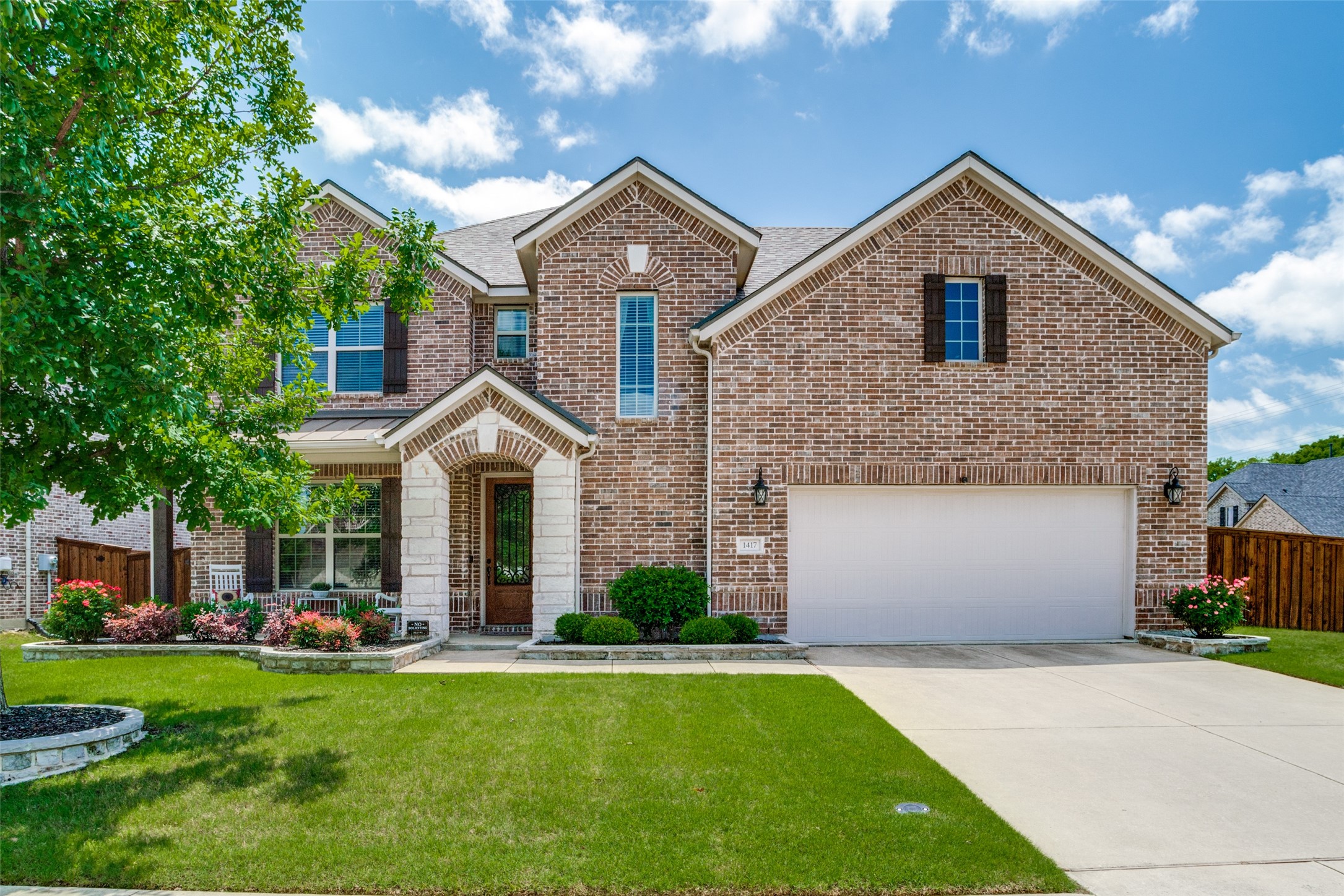 1417 Madrid Falls Drive