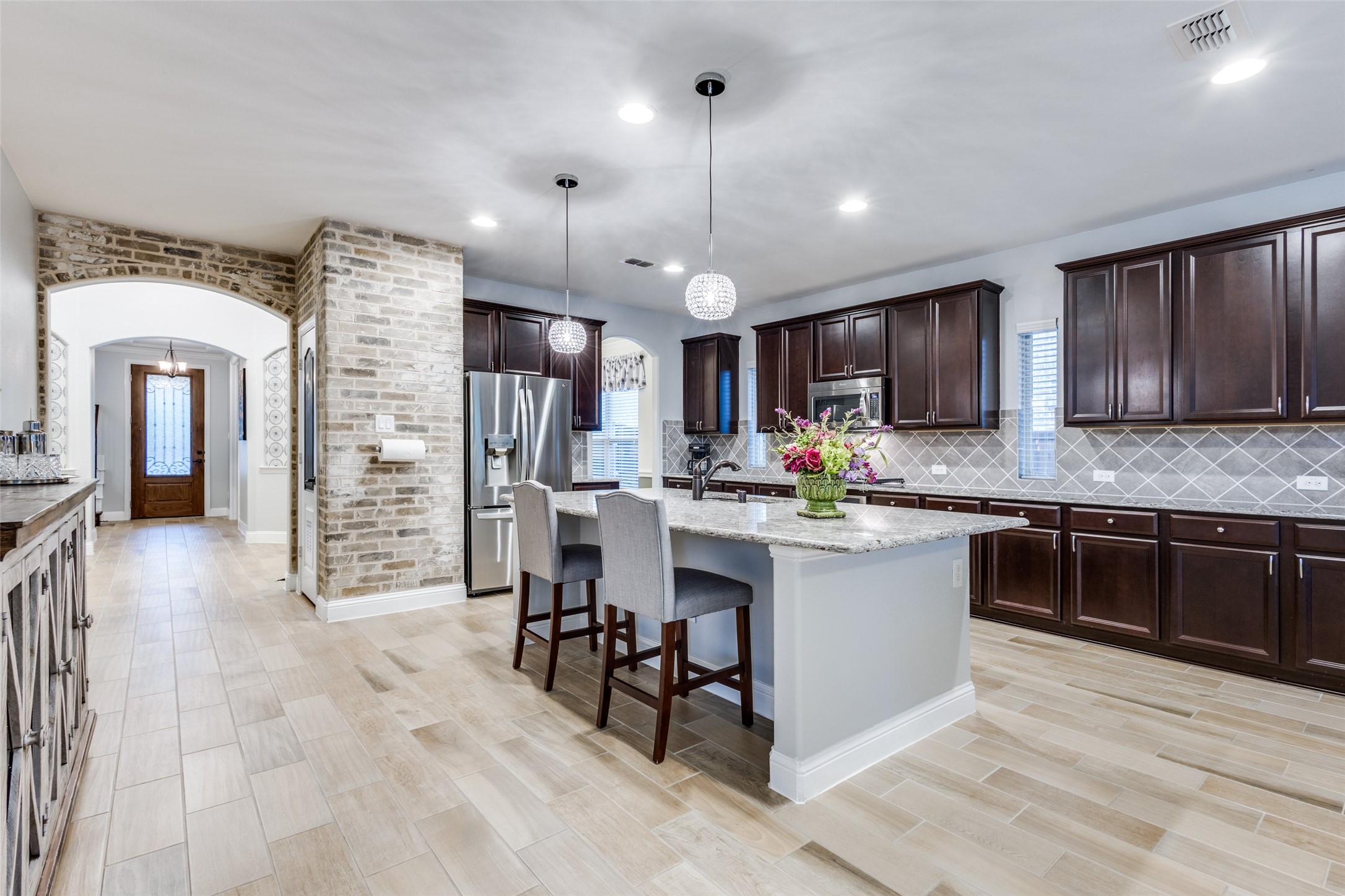 1417 Madrid Falls Drive