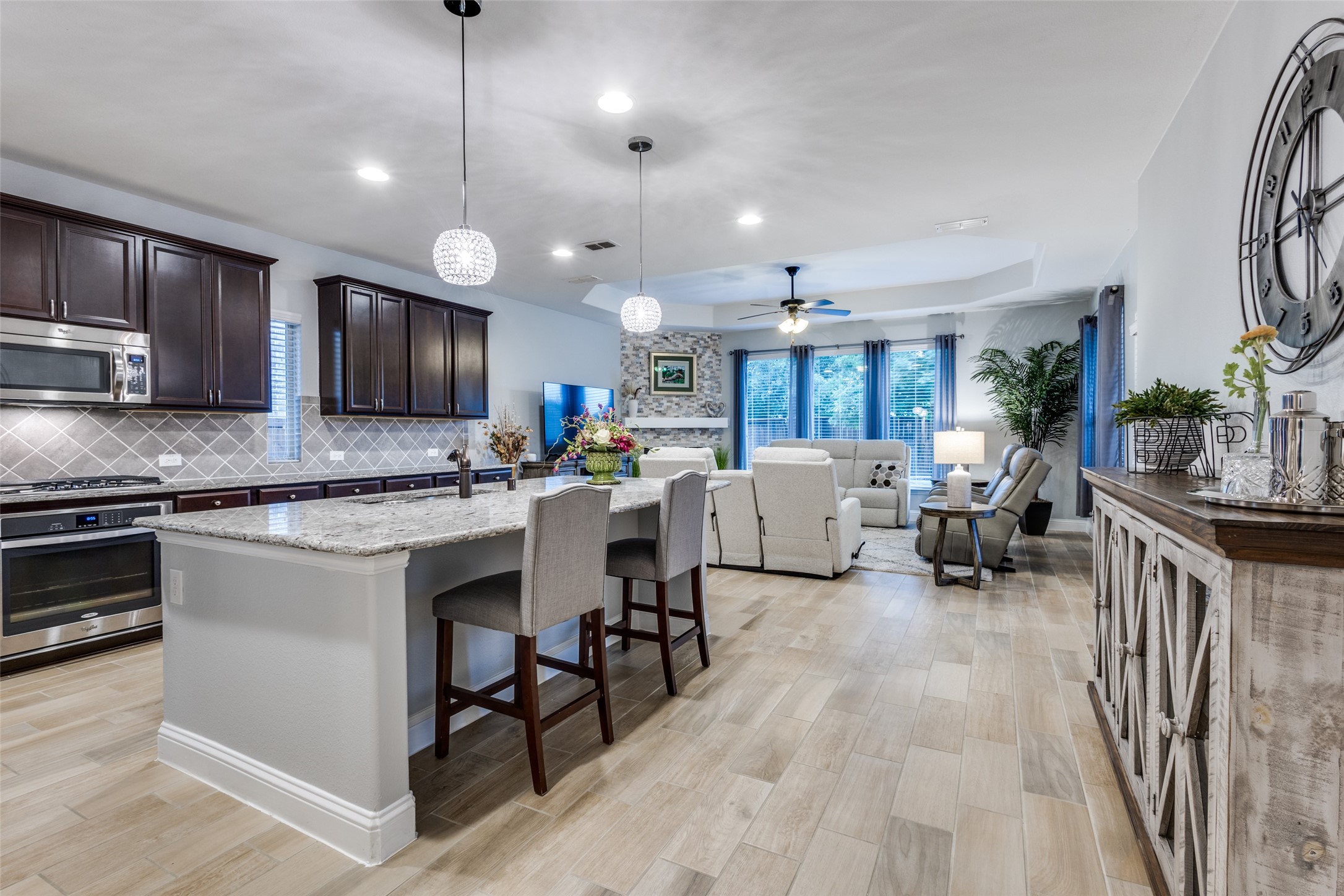 1417 Madrid Falls Drive