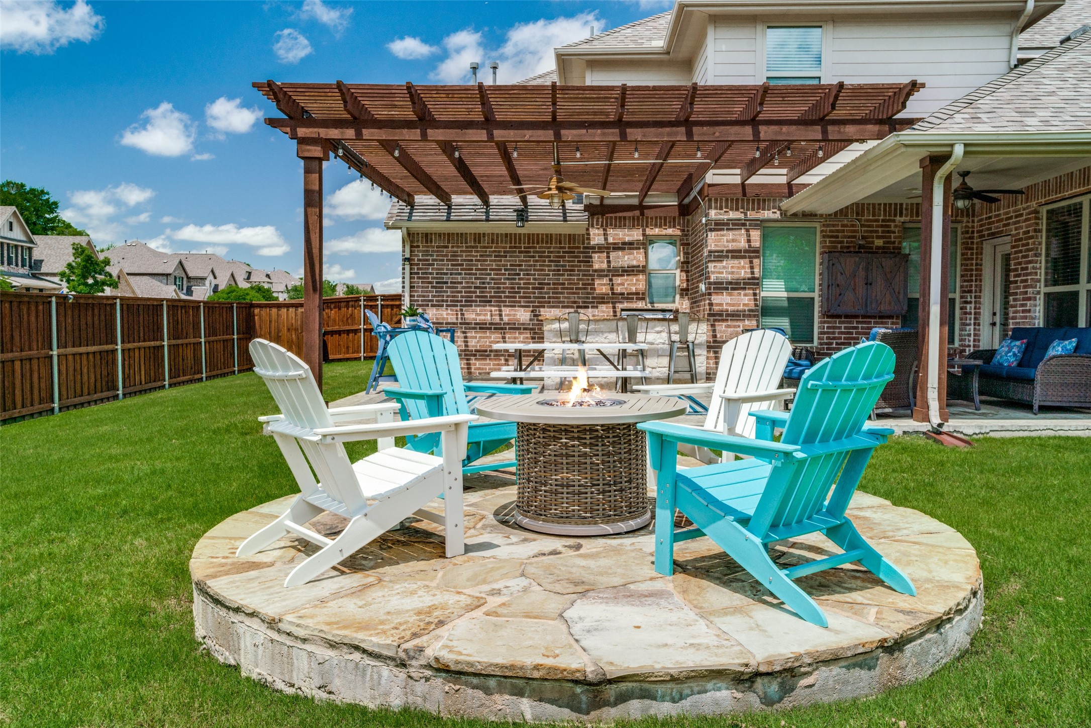 1417 Madrid Falls Drive