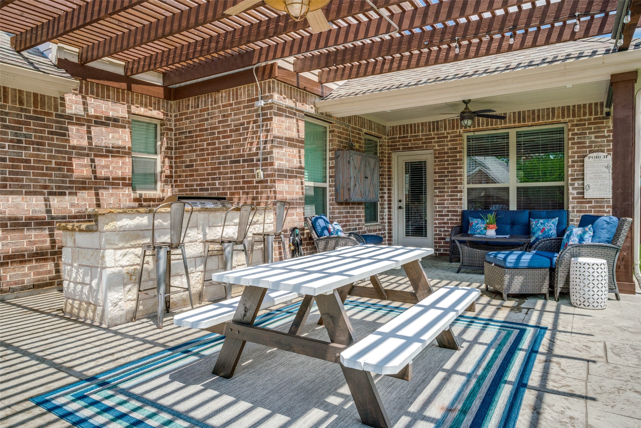 1417 Madrid Falls Drive