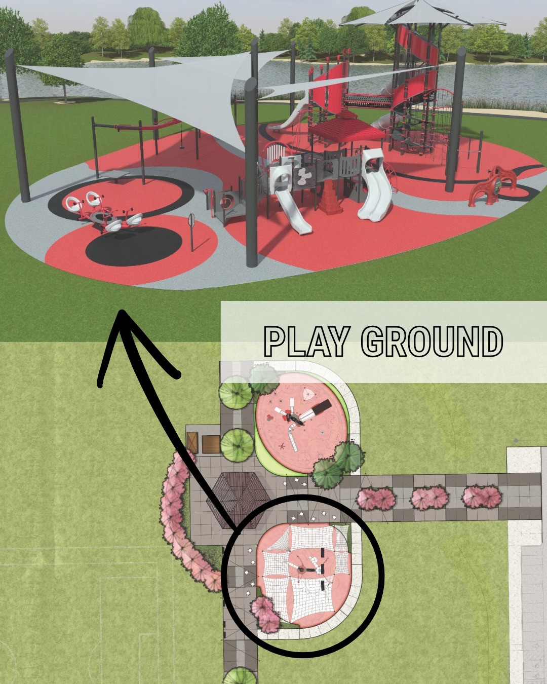 2801 Winchester Avenue