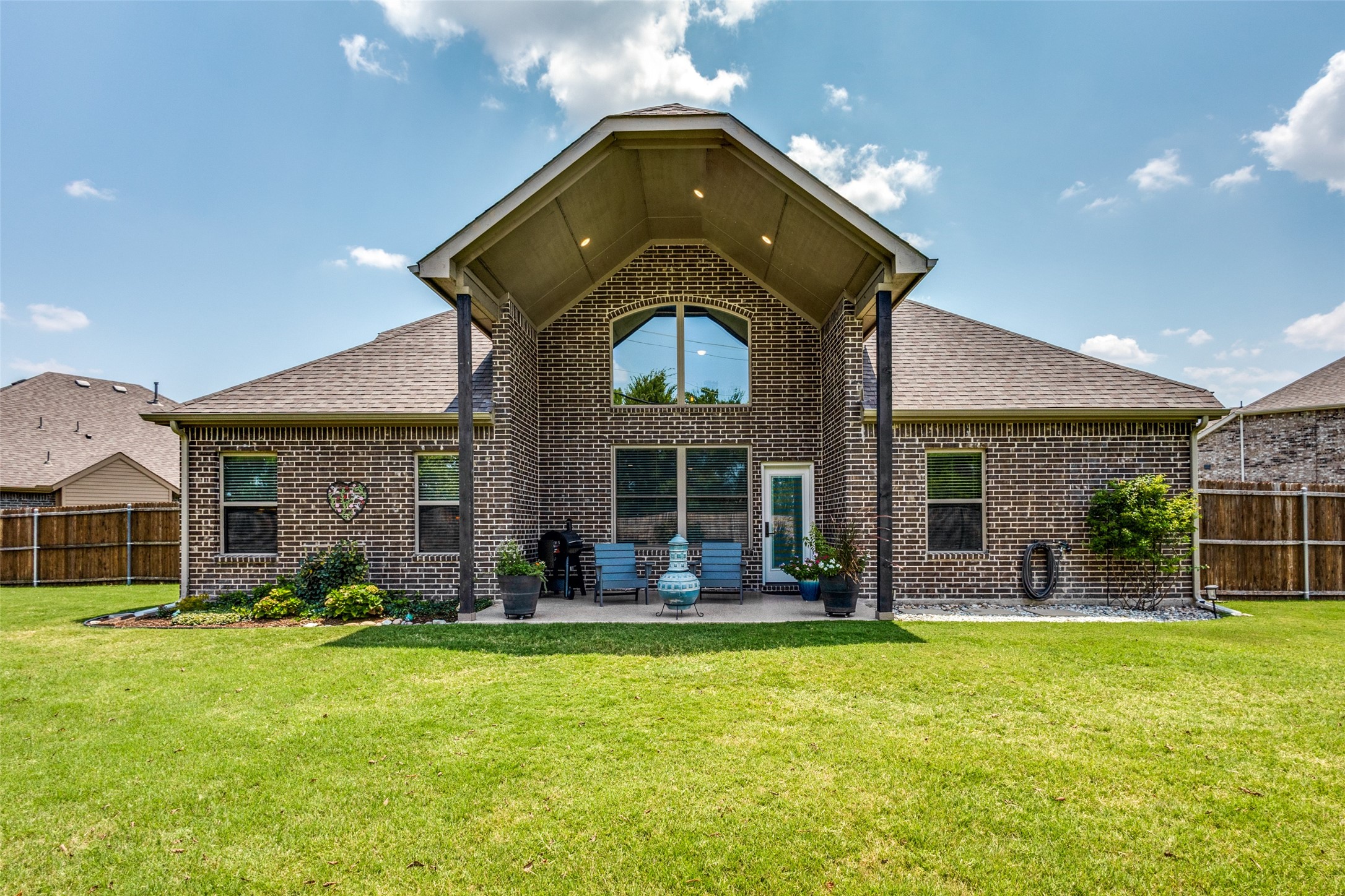 2801 Winchester Avenue