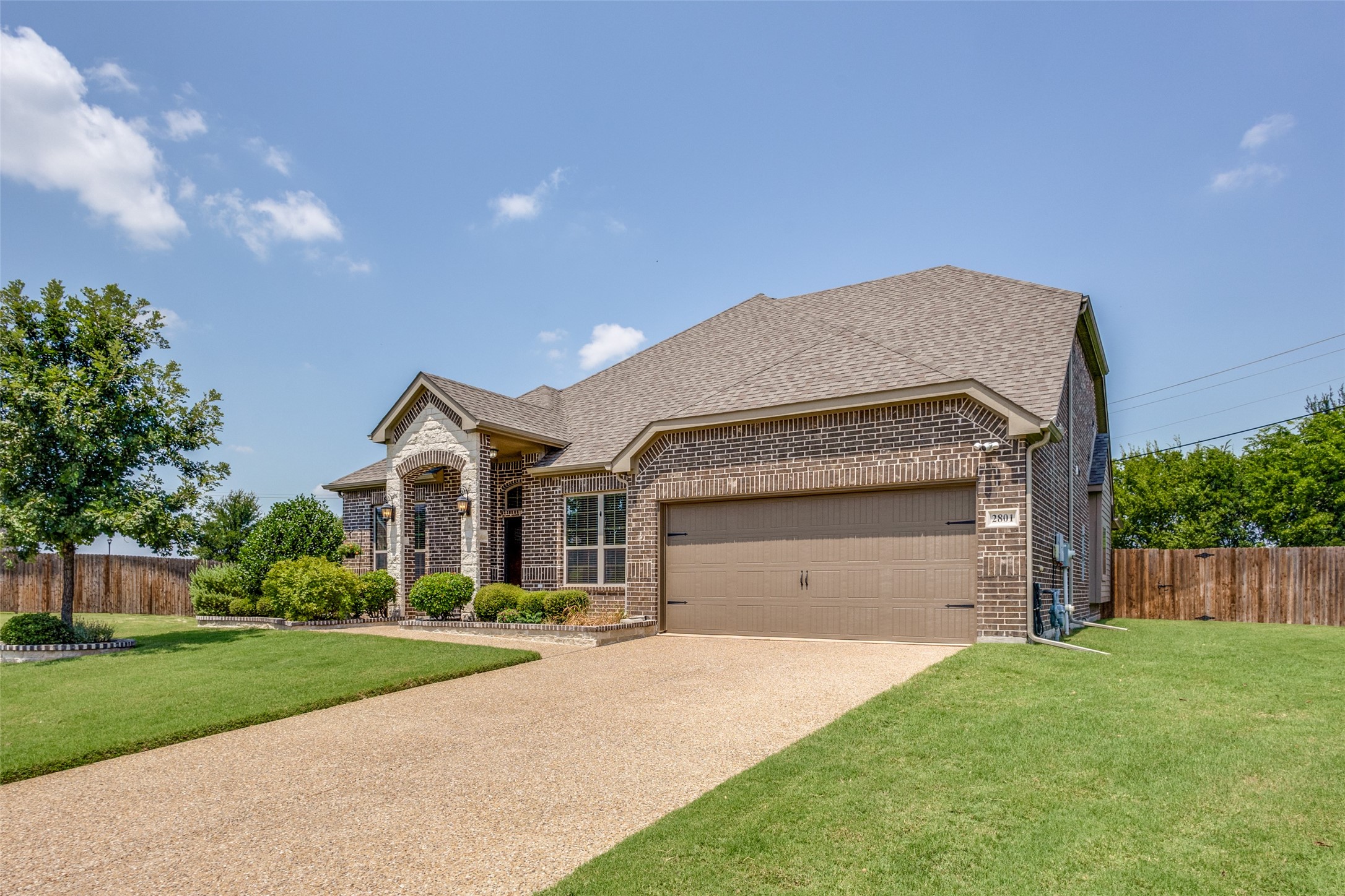 2801 Winchester Avenue