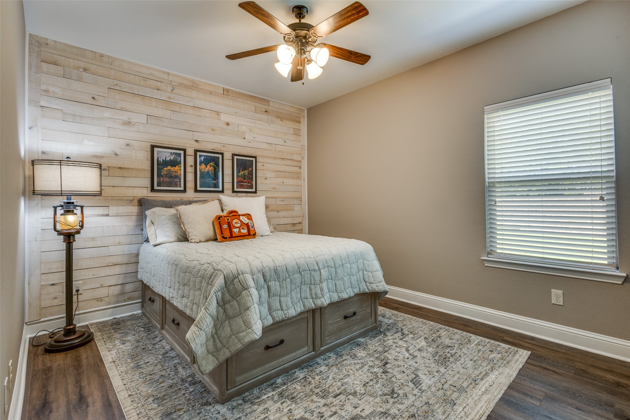 2801 Winchester Avenue