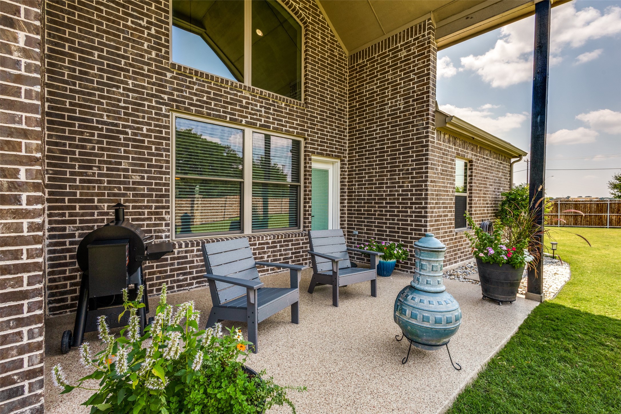 2801 Winchester Avenue