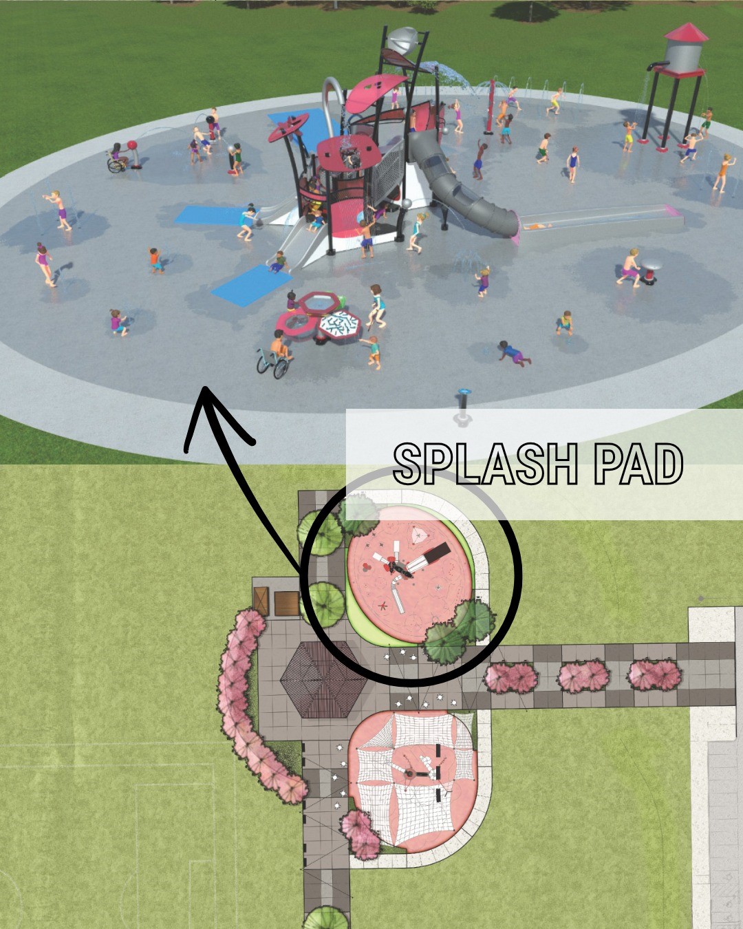 2801 Winchester Avenue