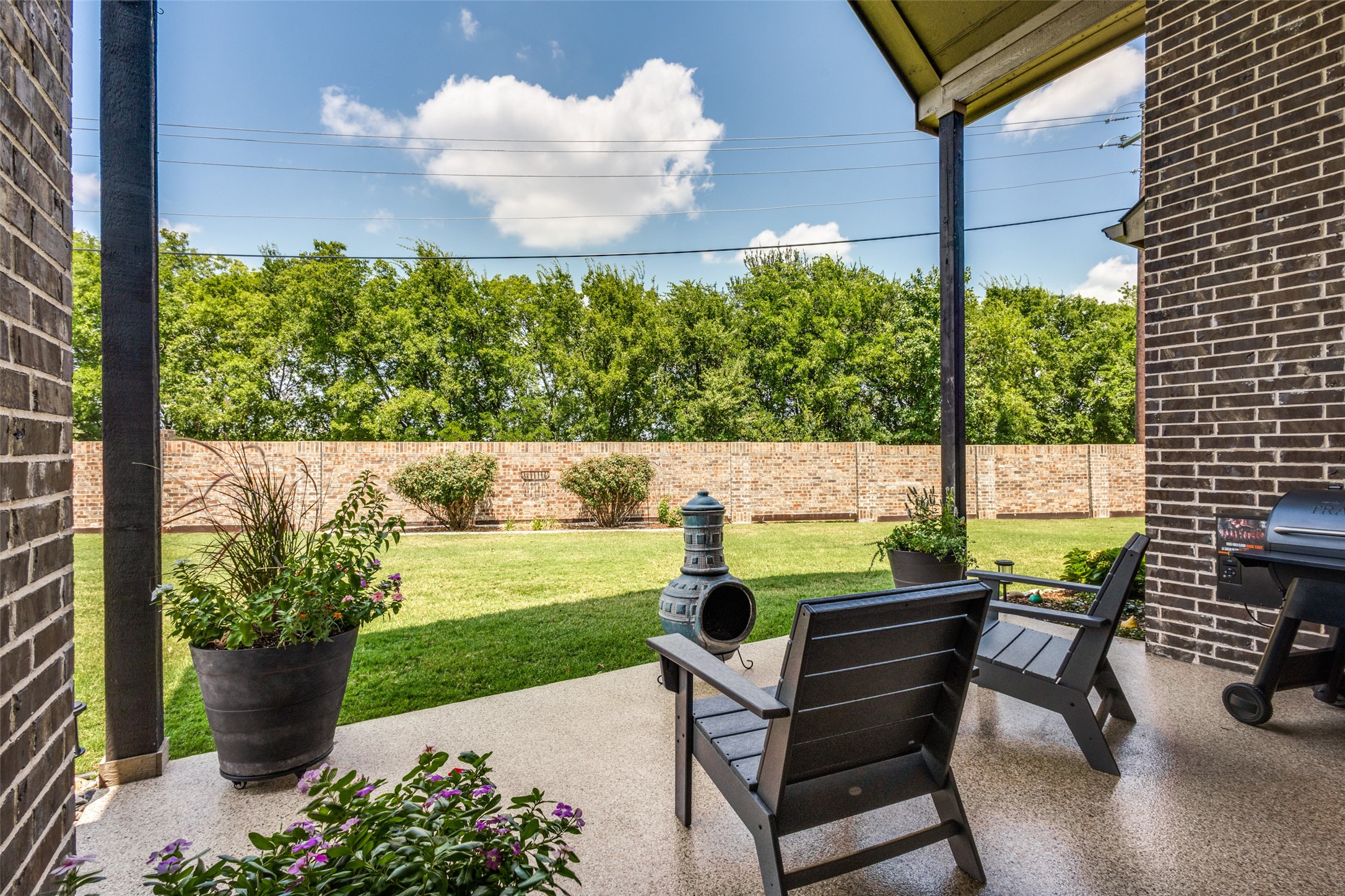 2801 Winchester Avenue