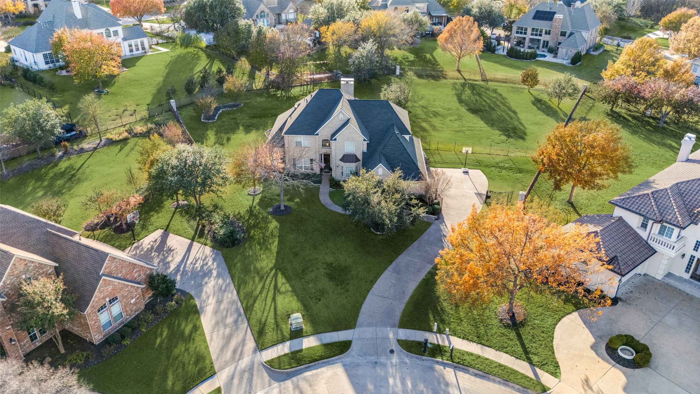 4717 Canvasback Boulevard