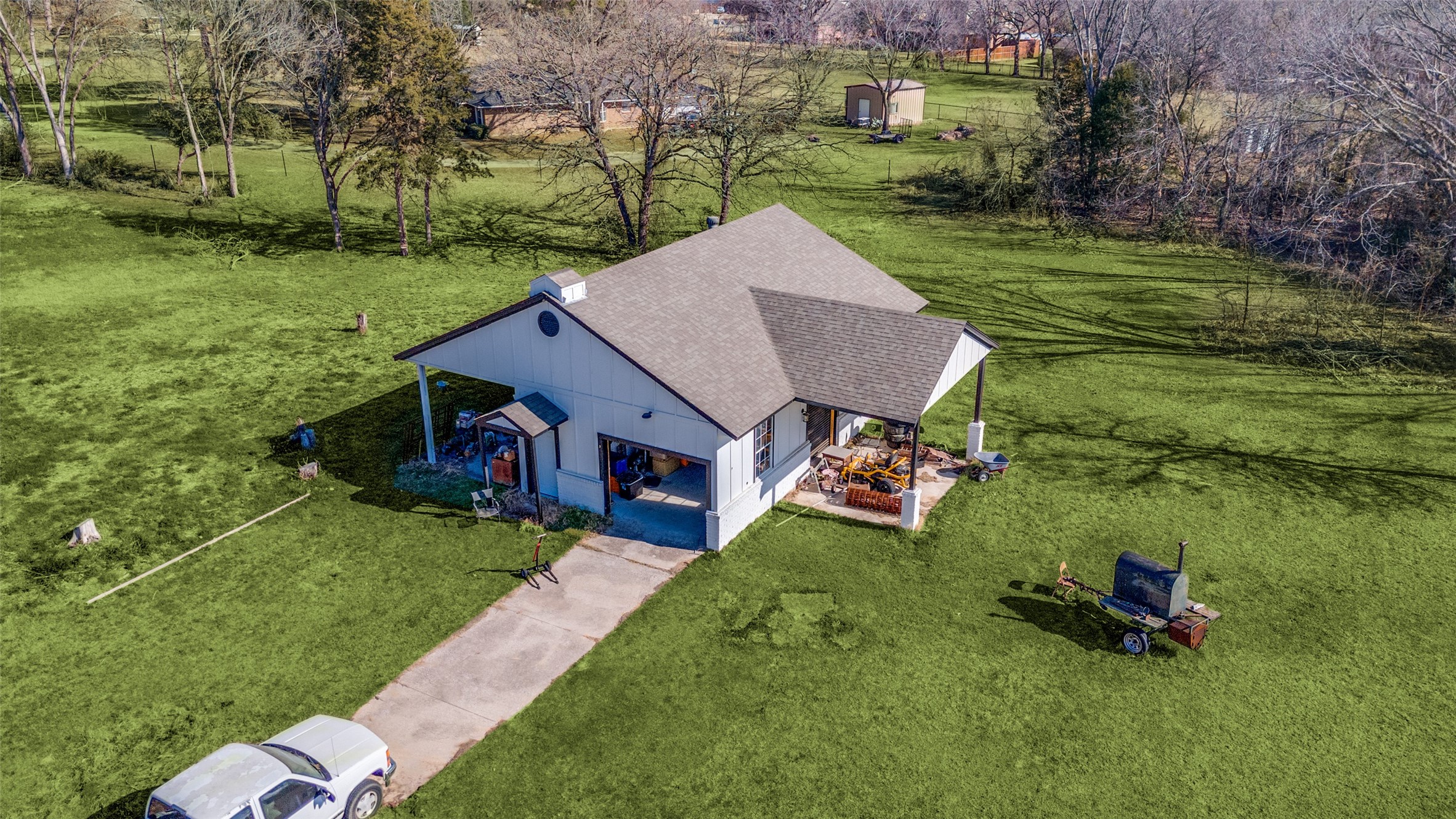 5304 Wildwood Drive
