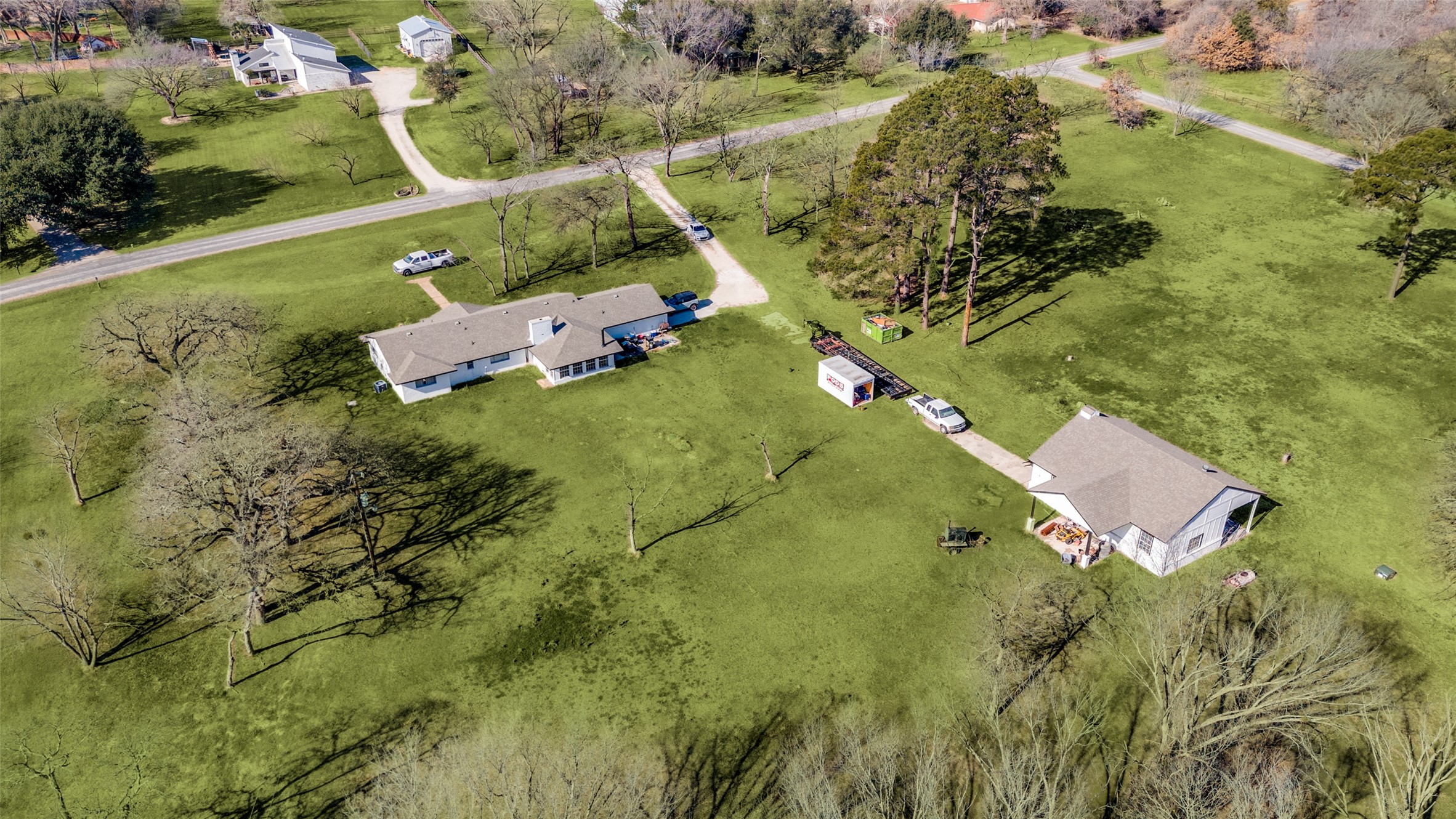 5304 Wildwood Drive