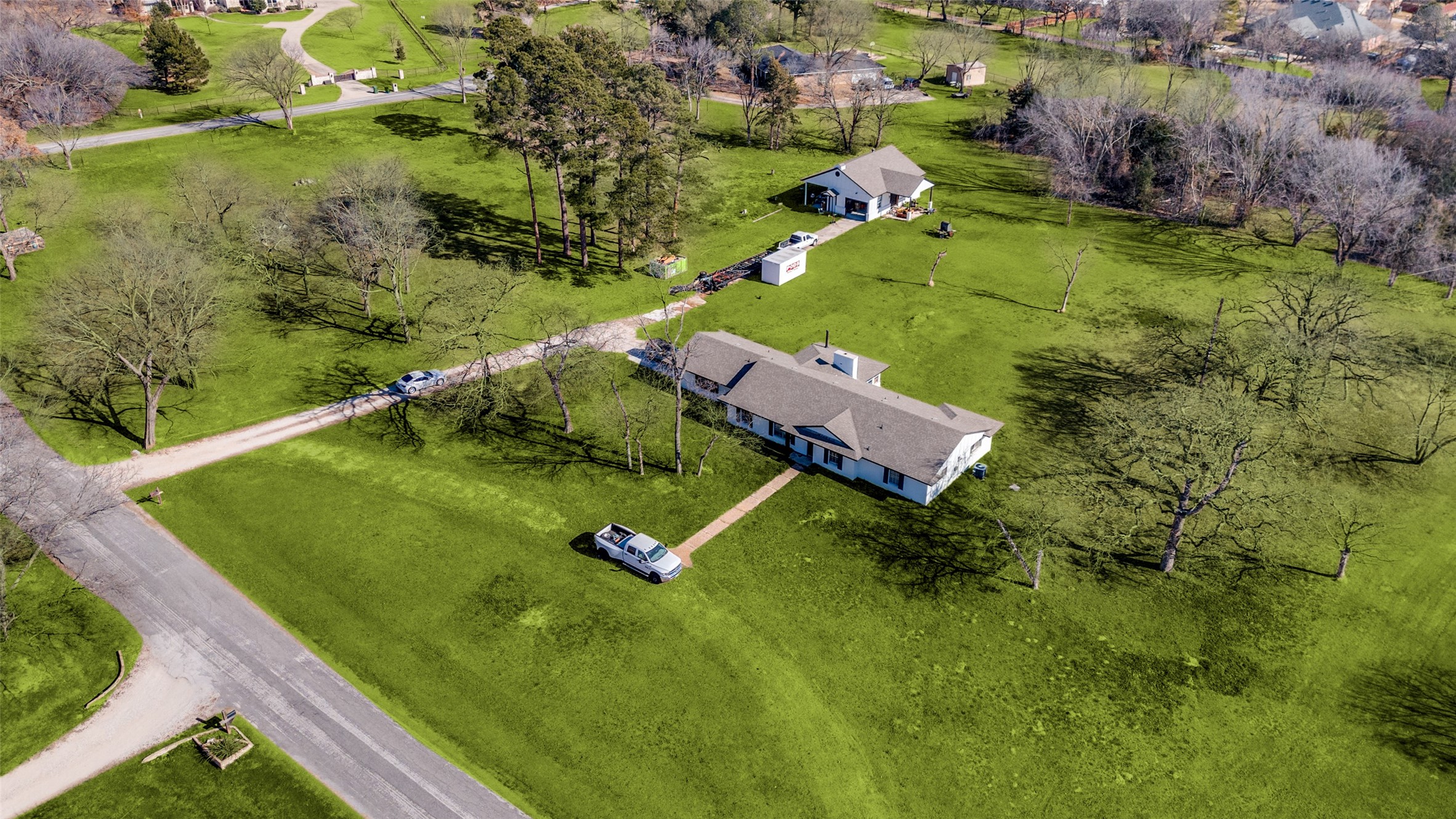 5304 Wildwood Drive