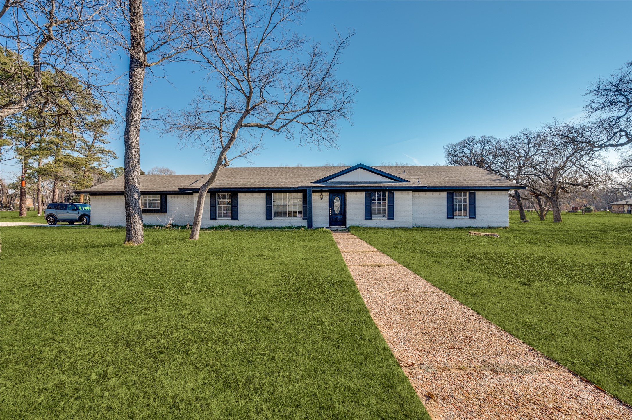5304 Wildwood Drive