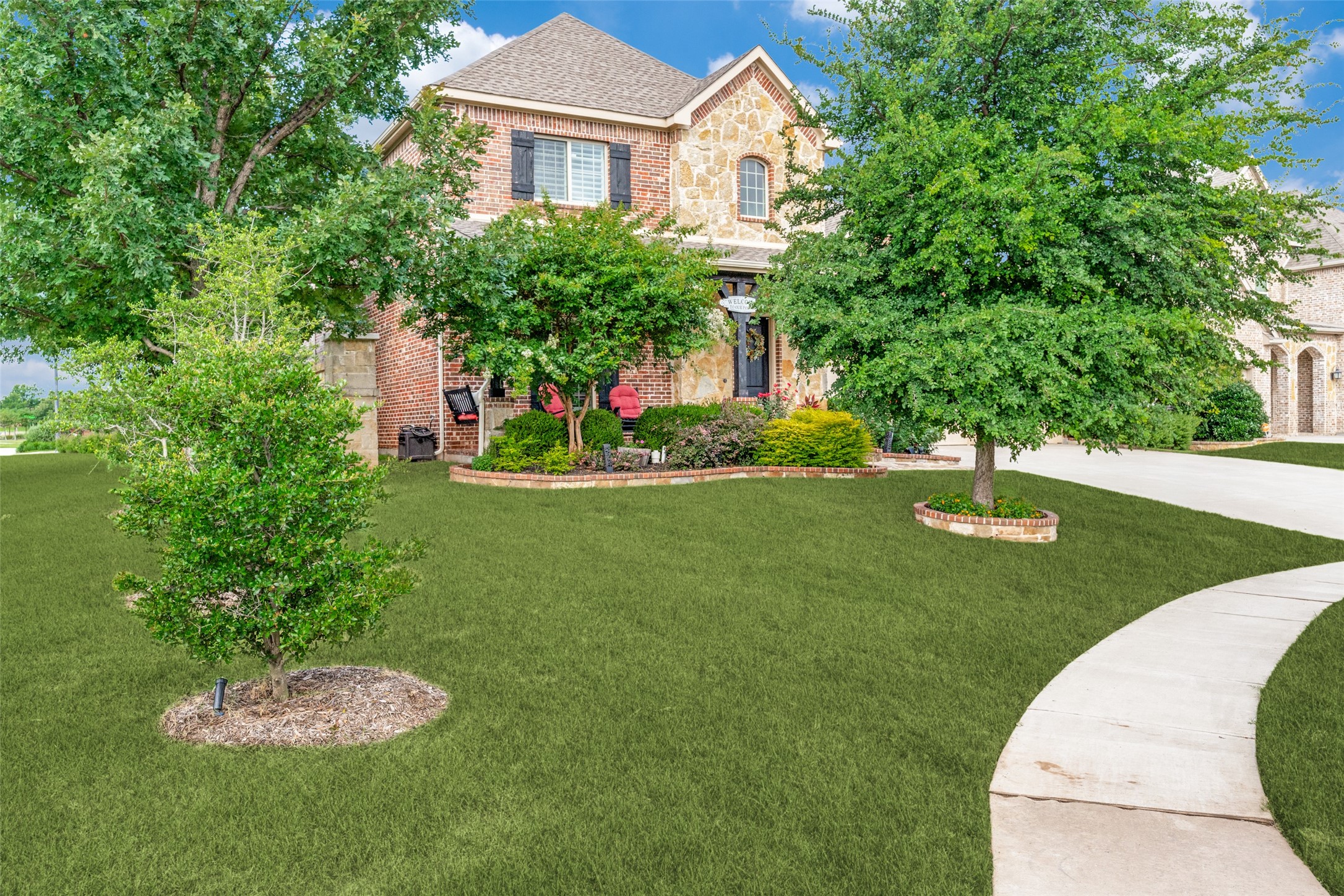 7701 Caddo Cove