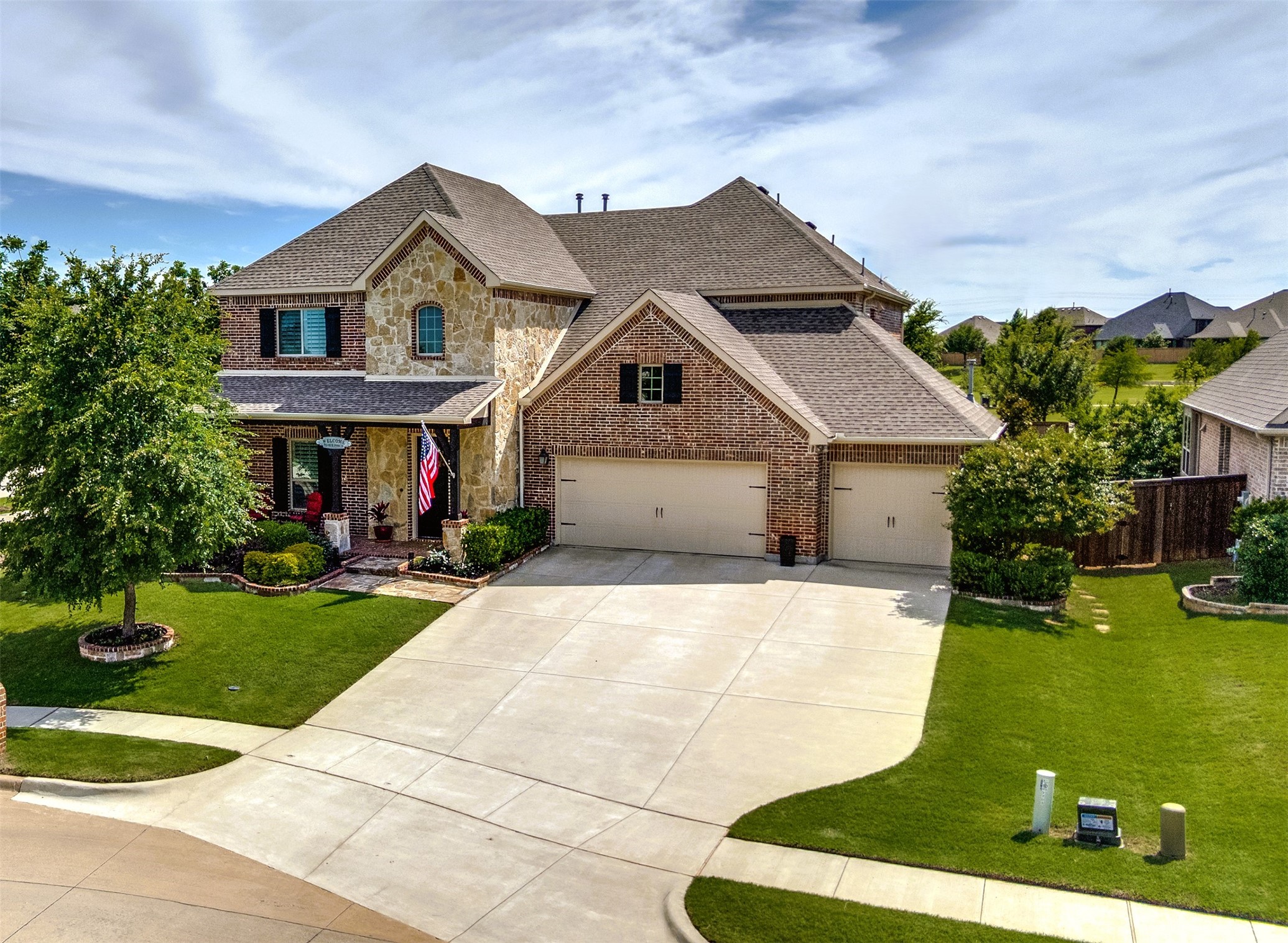 7701 Caddo Cove