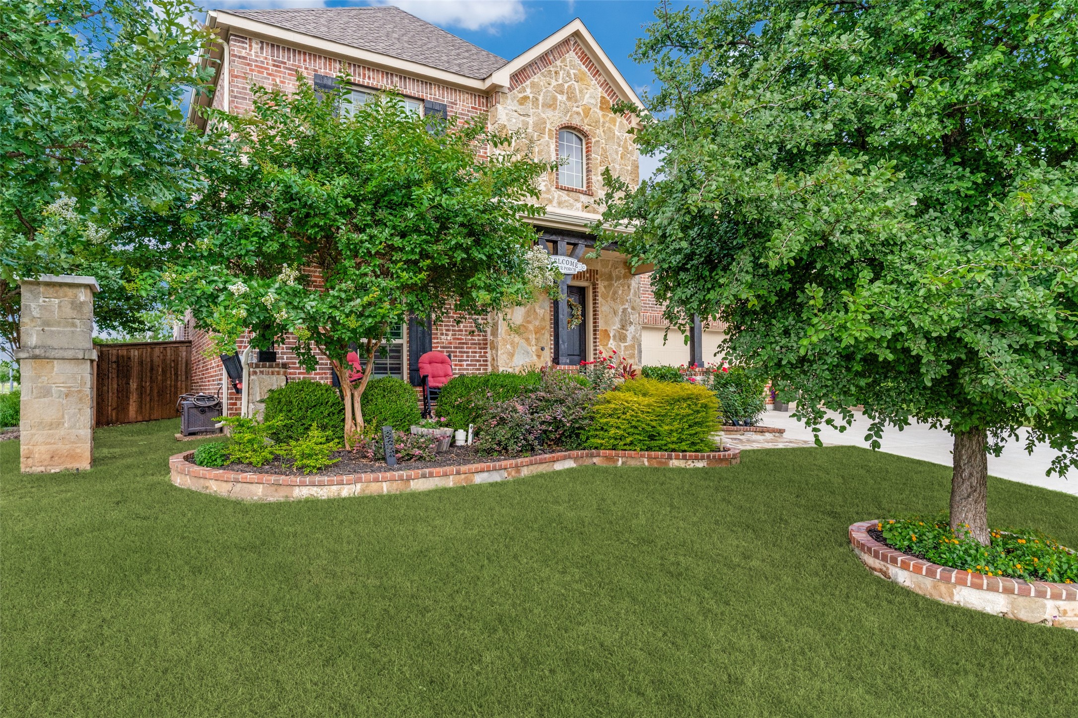 7701 Caddo Cove