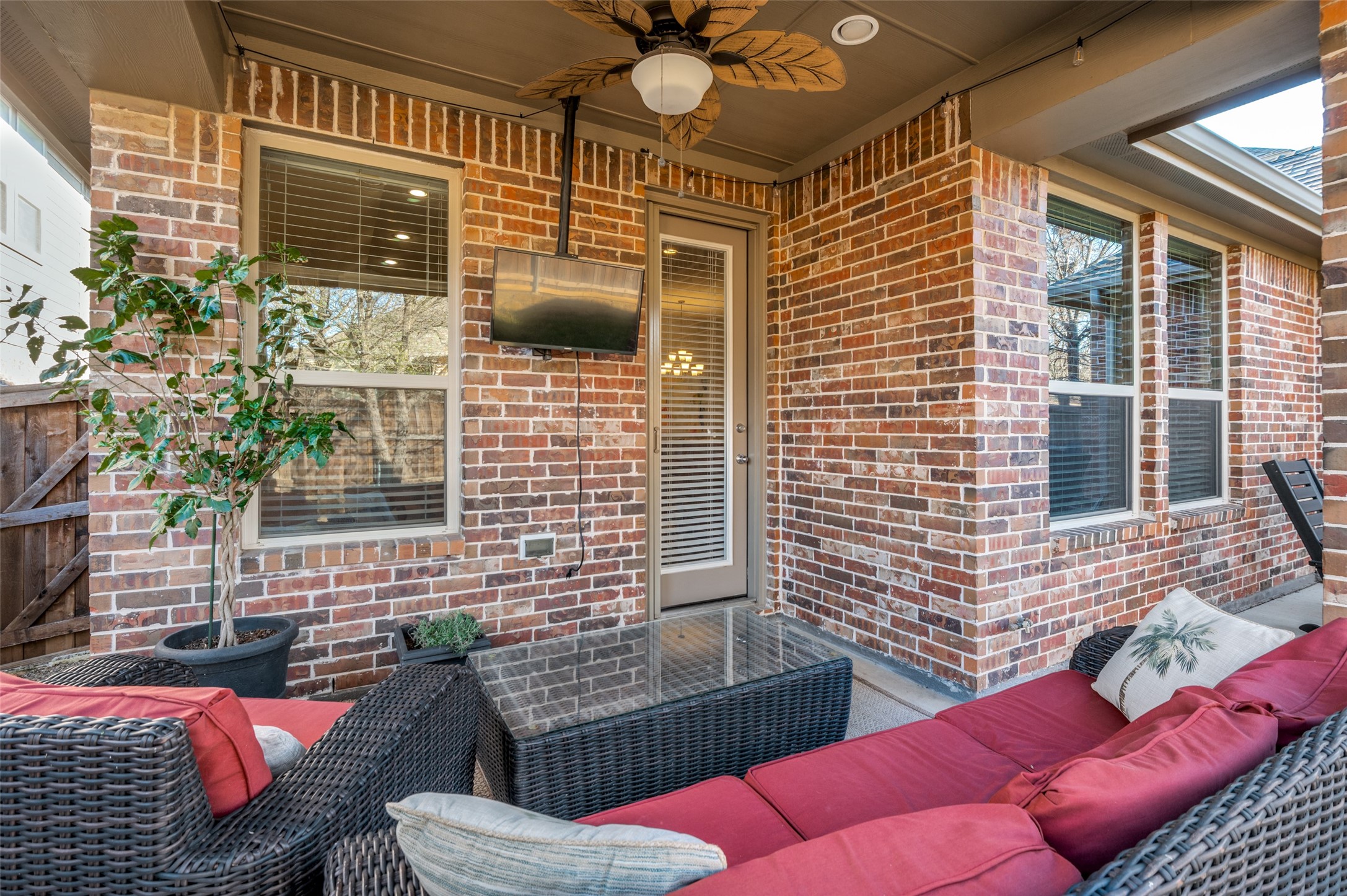 7805 Fossil Creek Trail