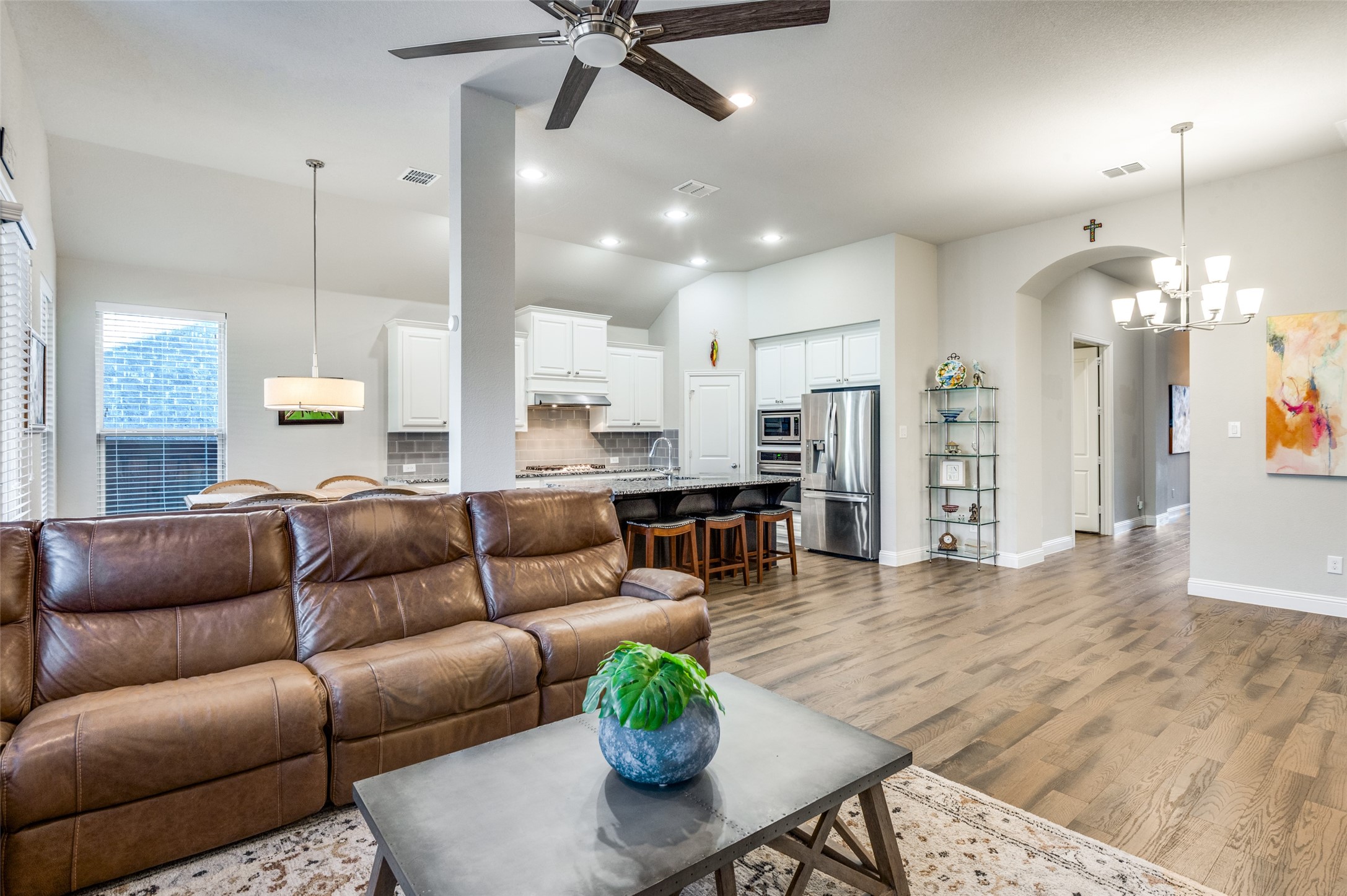 7805 Fossil Creek Trail