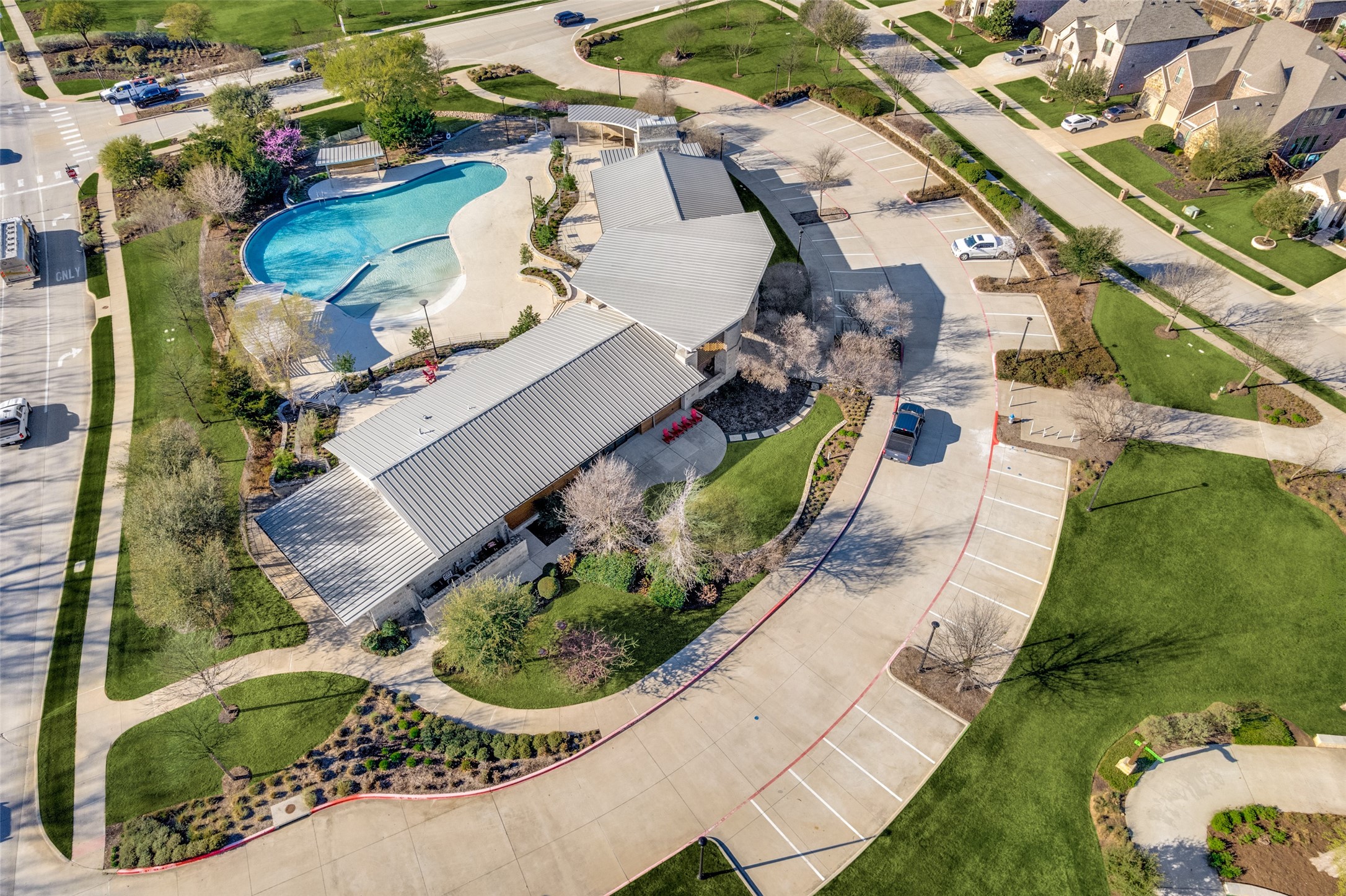 7805 Fossil Creek Trail