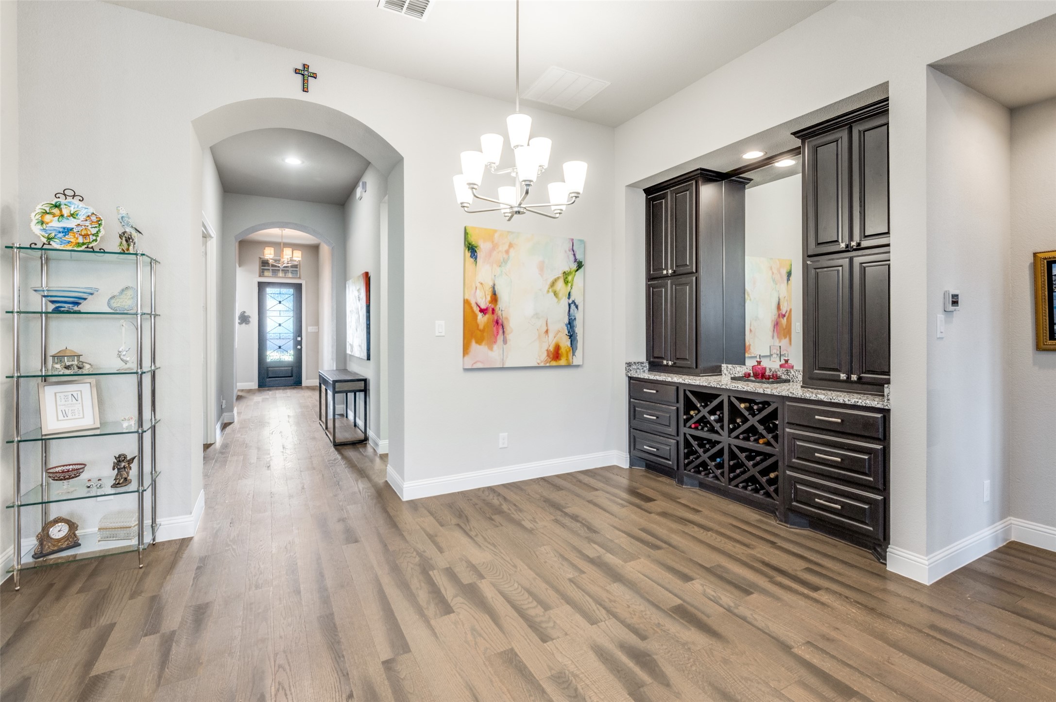 7805 Fossil Creek Trail