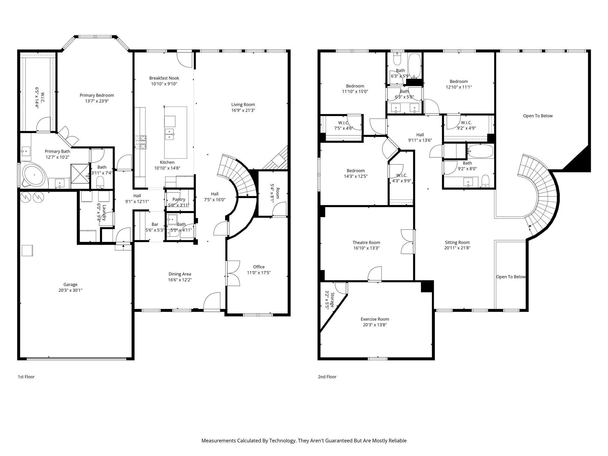 1404 Big Creek Drive