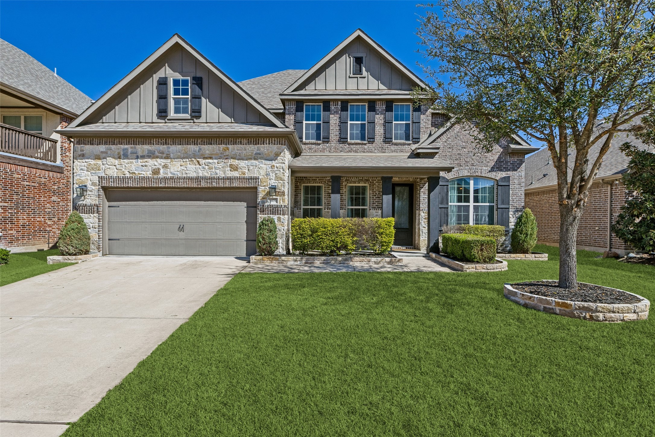 1404 Big Creek Drive