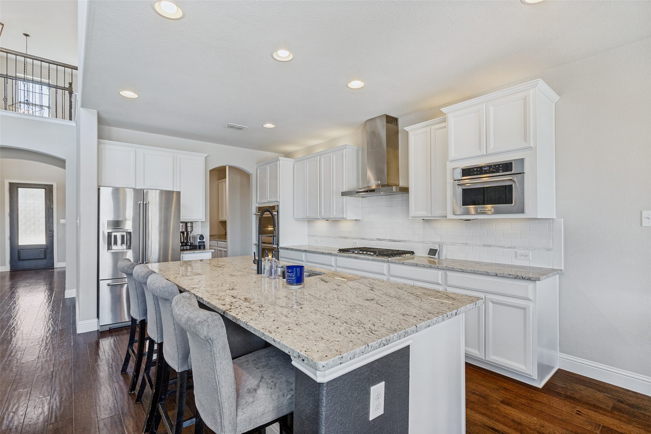 1404 Big Creek Drive