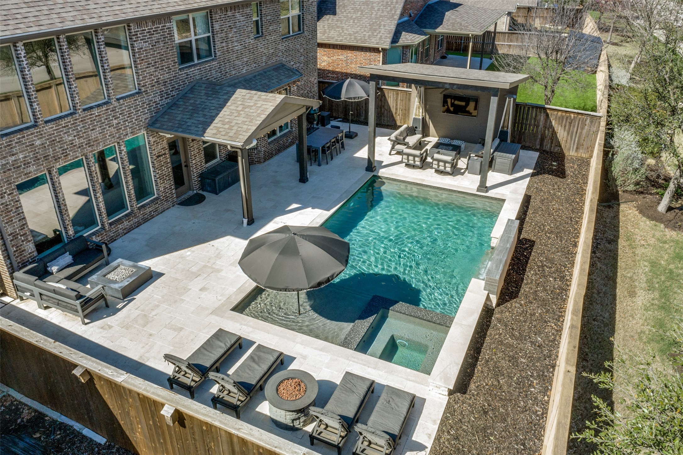 1404 Big Creek Drive