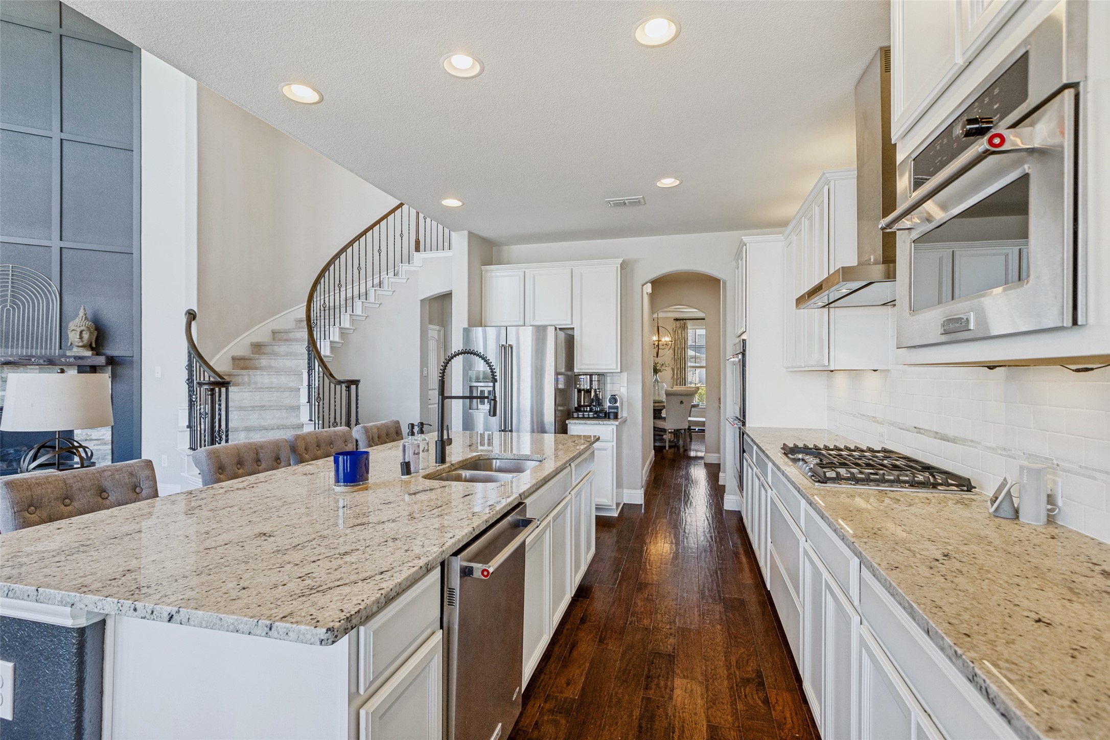 1404 Big Creek Drive