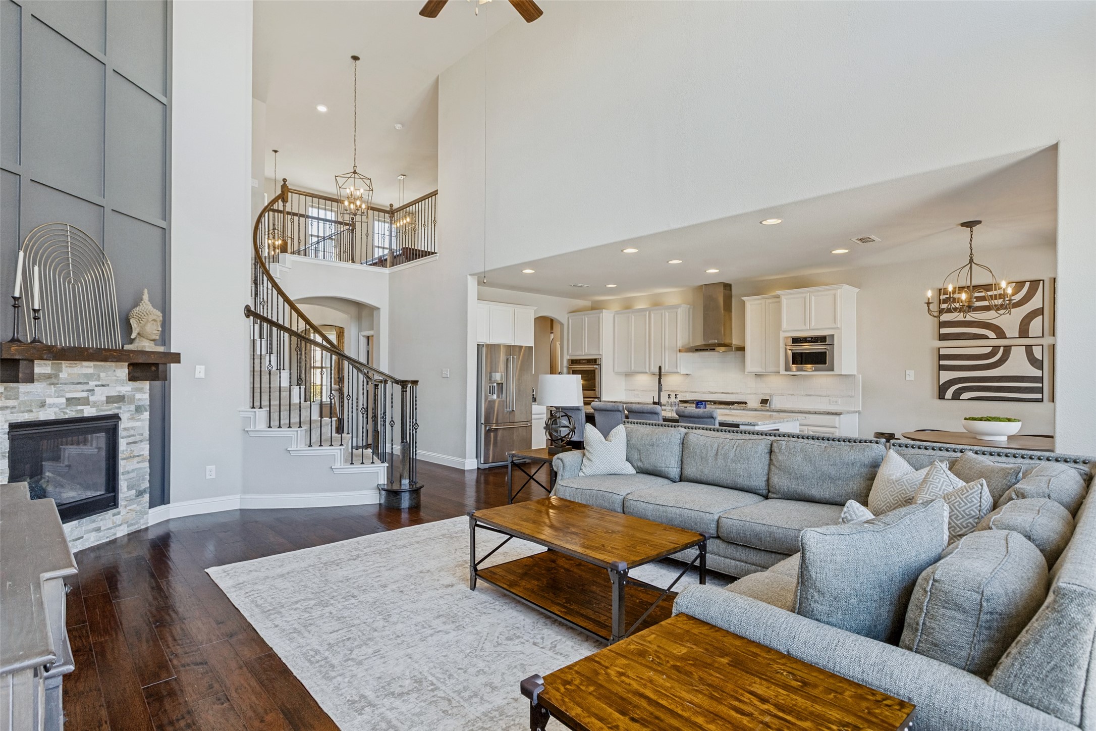 1404 Big Creek Drive