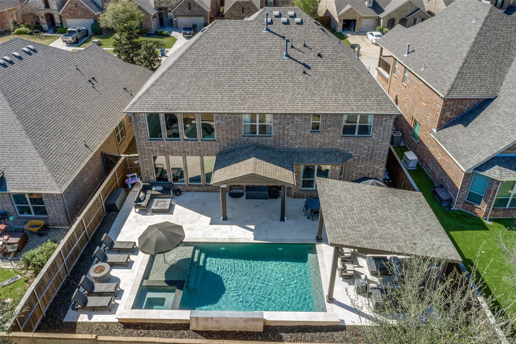 1404 Big Creek Drive