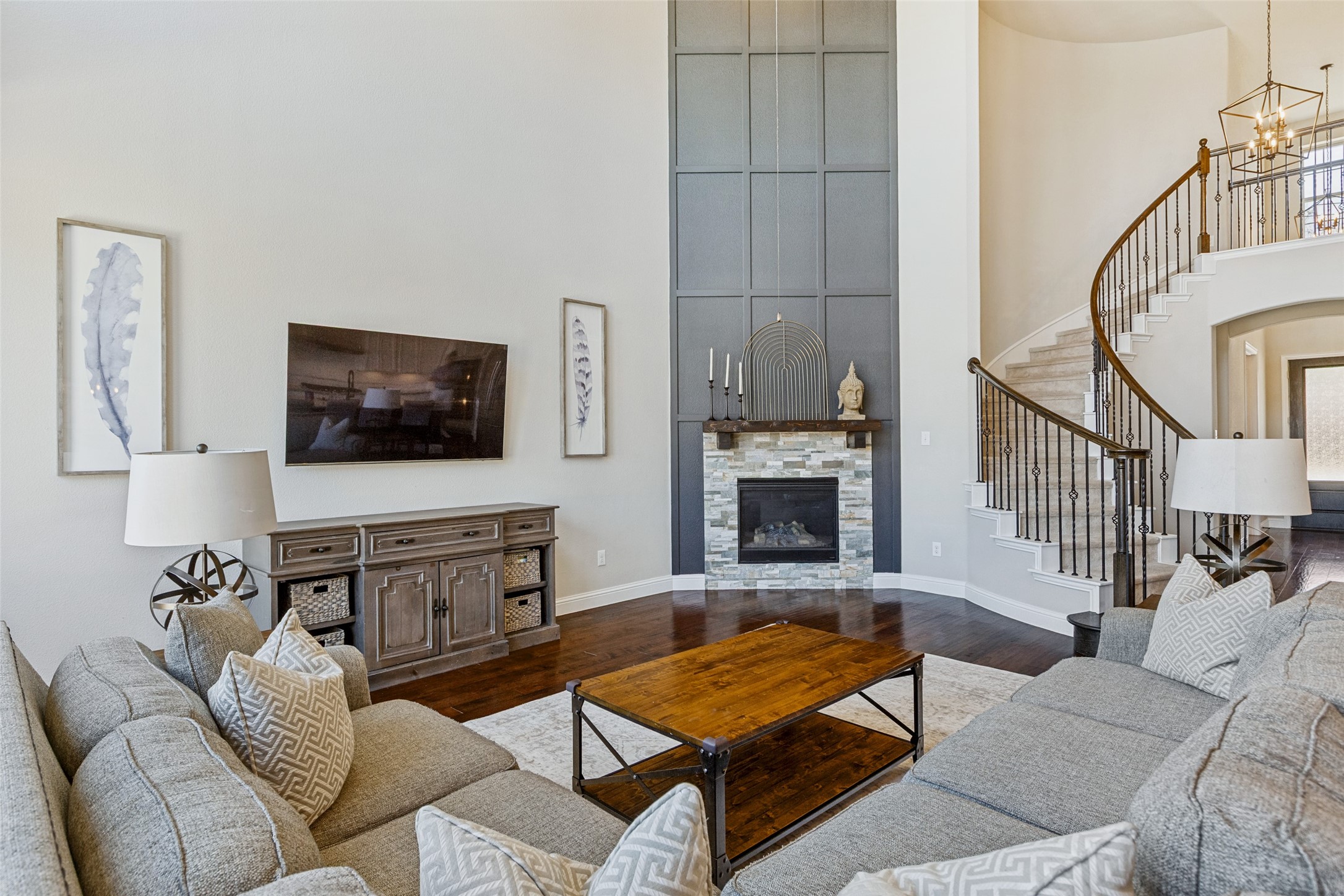 1404 Big Creek Drive