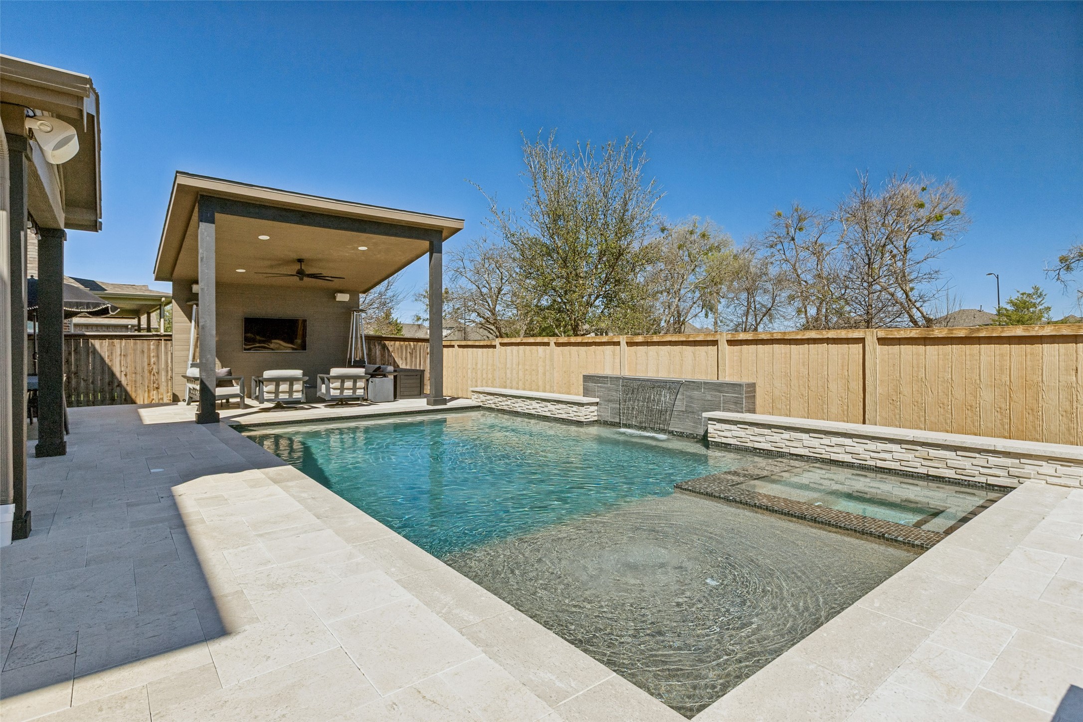 1404 Big Creek Drive